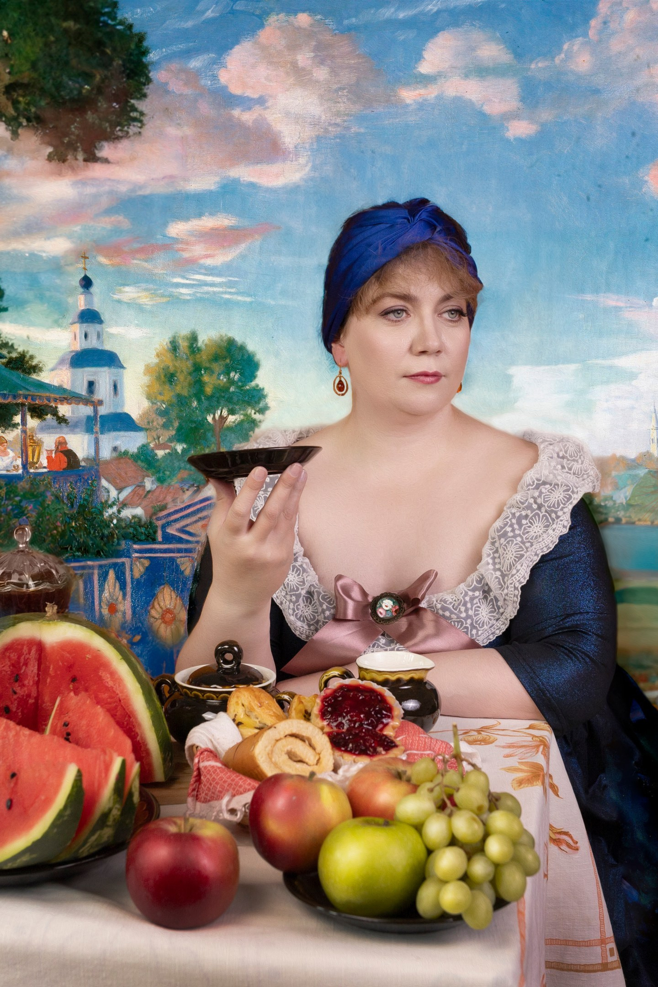 Отзывы. Фотограф в Петрозаводске BellaDonna