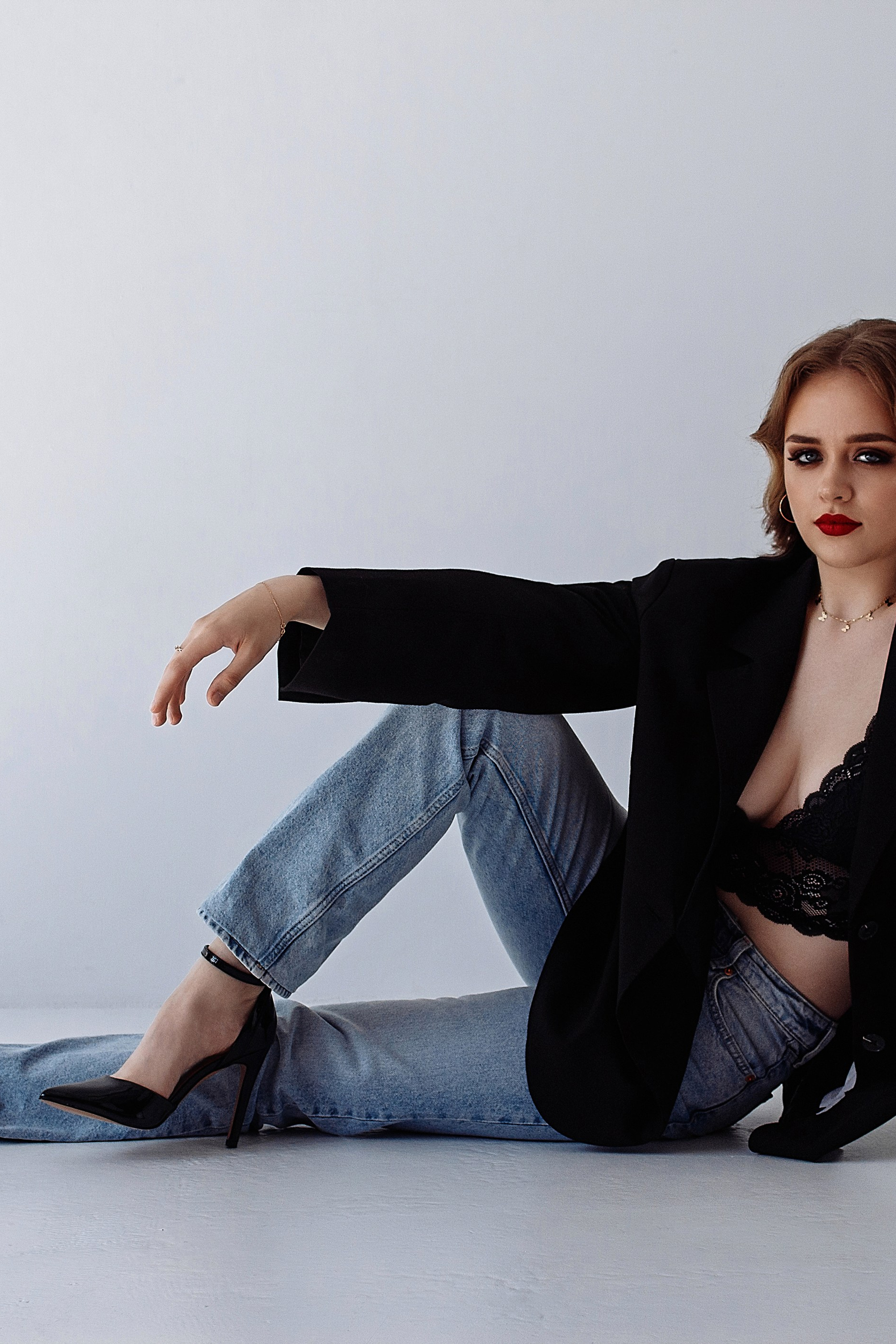 Истории. Фотограф в Петрозаводске BellaDonna