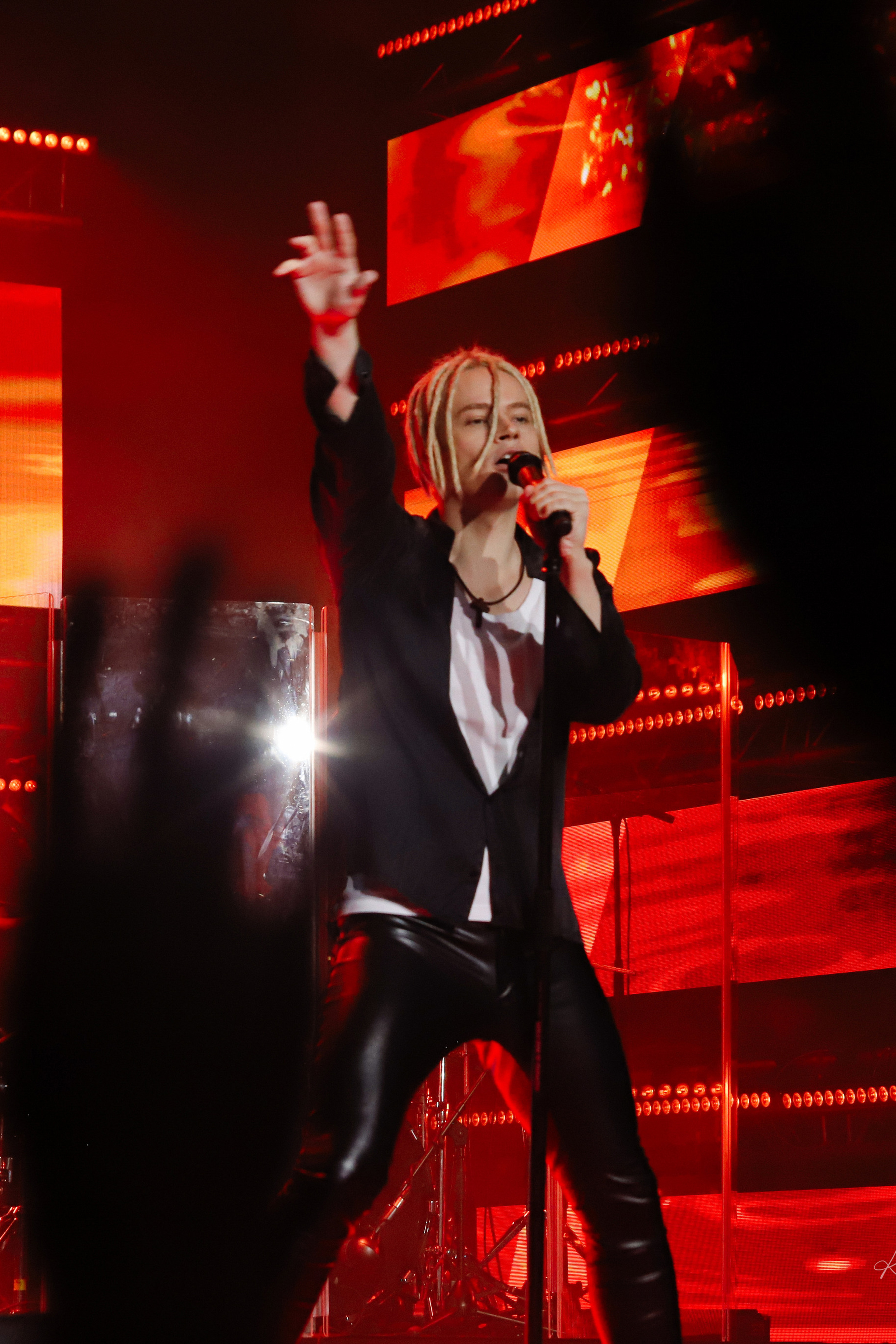 Социально-благотворительный проект «Будь с городом» 2022