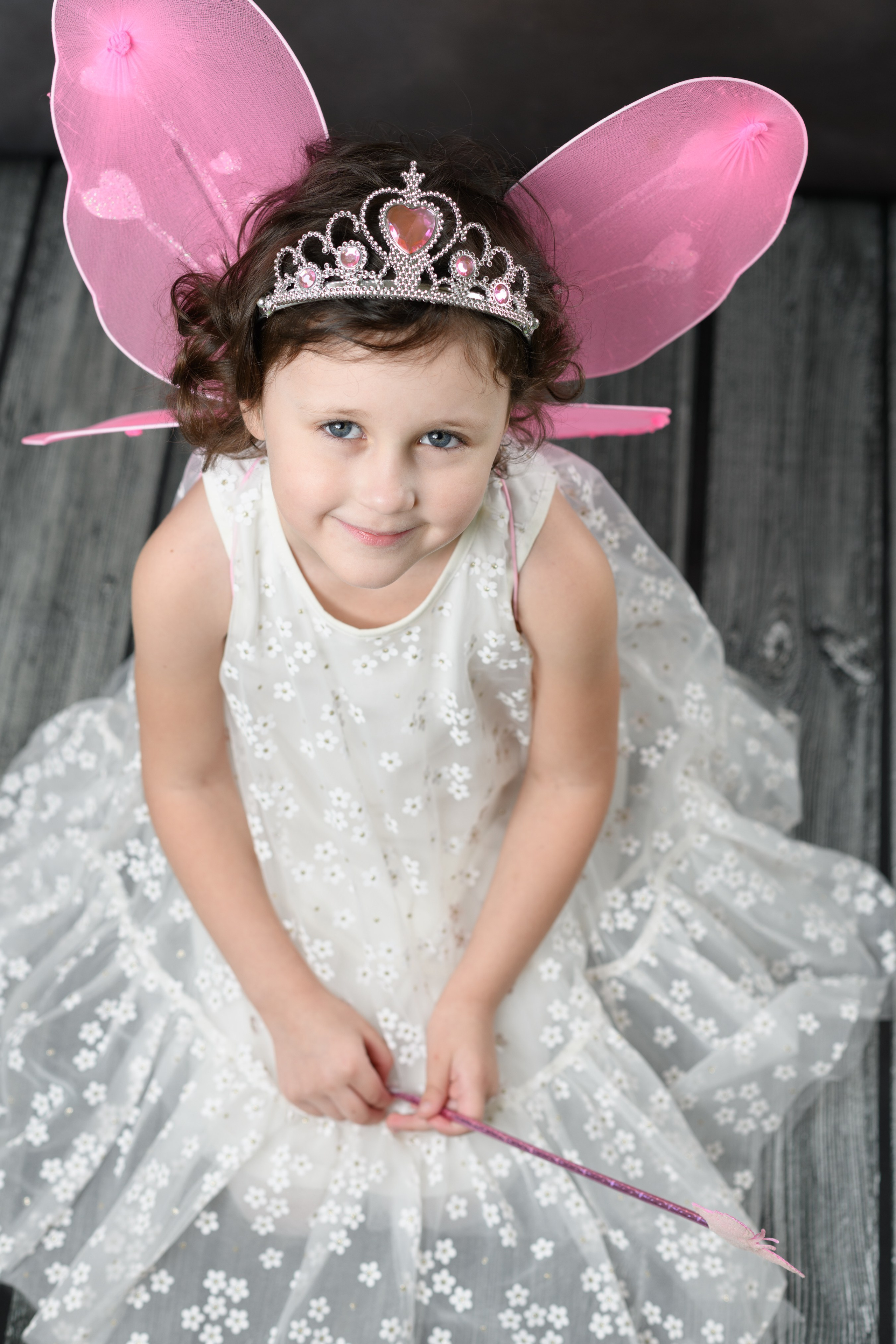 Супер быстрая семейная съемка для Людмилы)