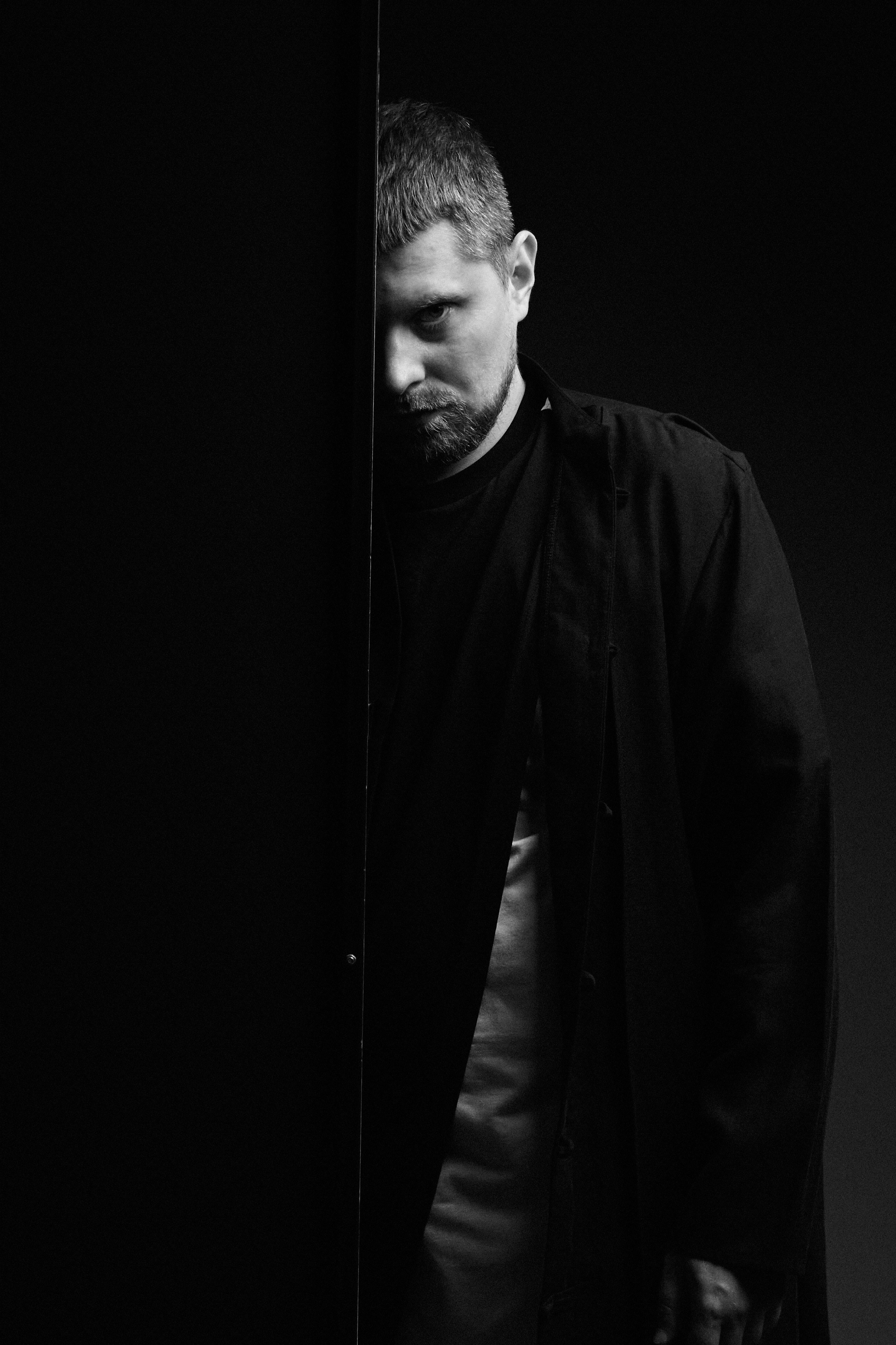 Автопортрет