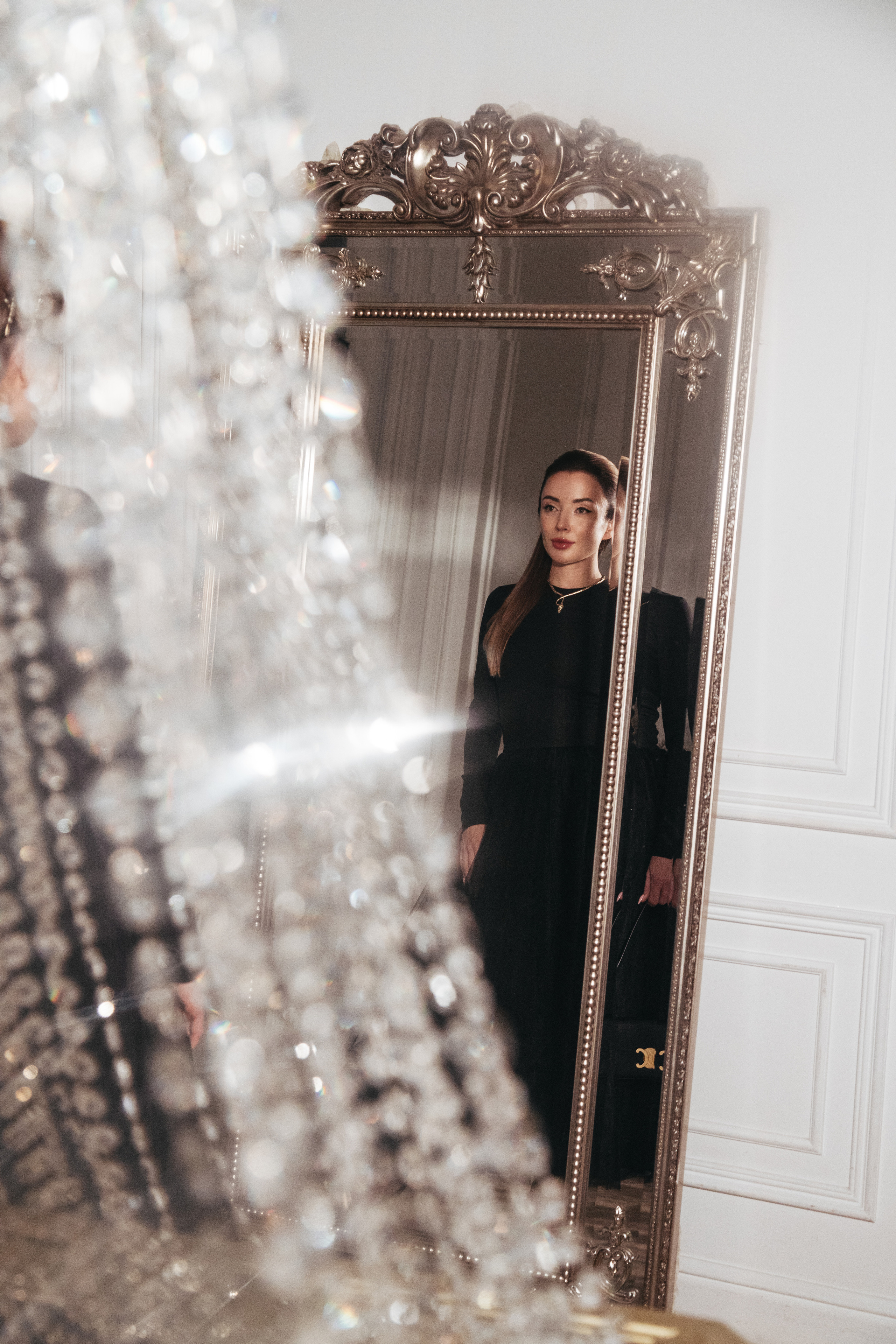 Отзывы моих клиентов. Света Полетаева Москва