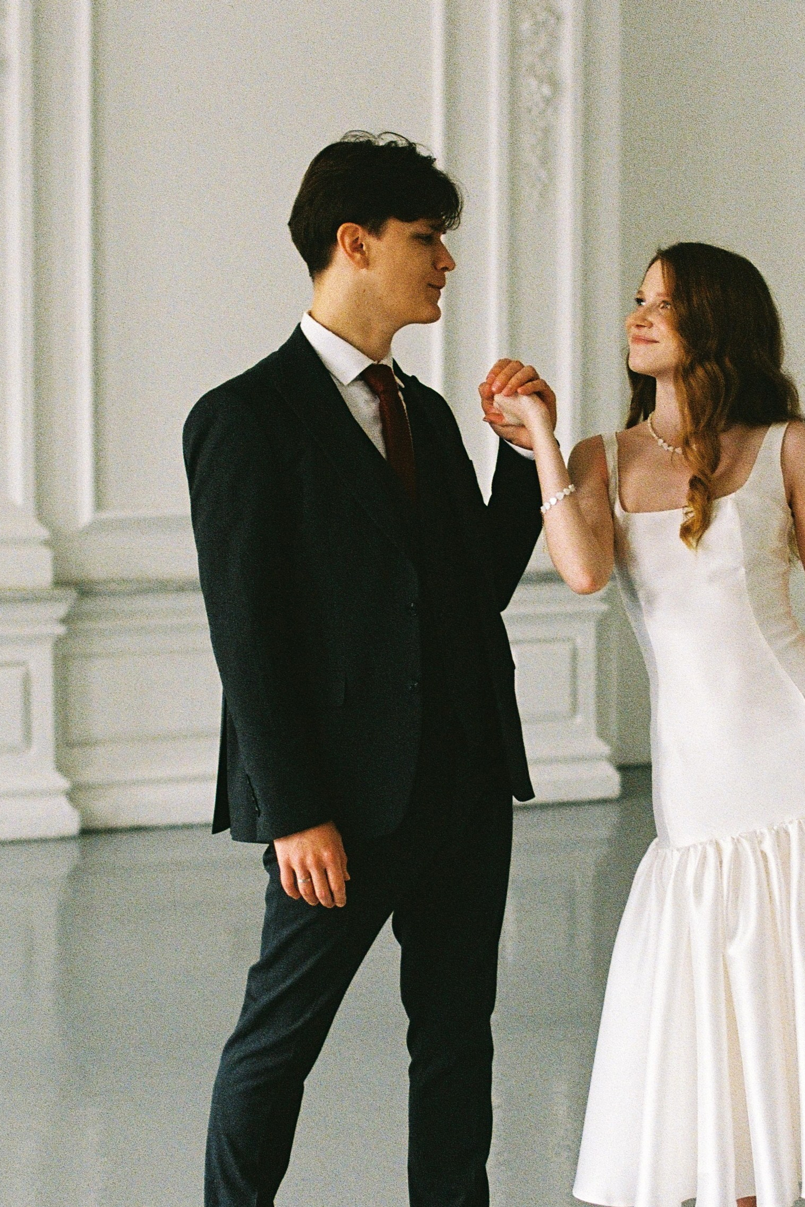 Свадьбы. Пленочный фотограф в Москве Марго @film.by.margo