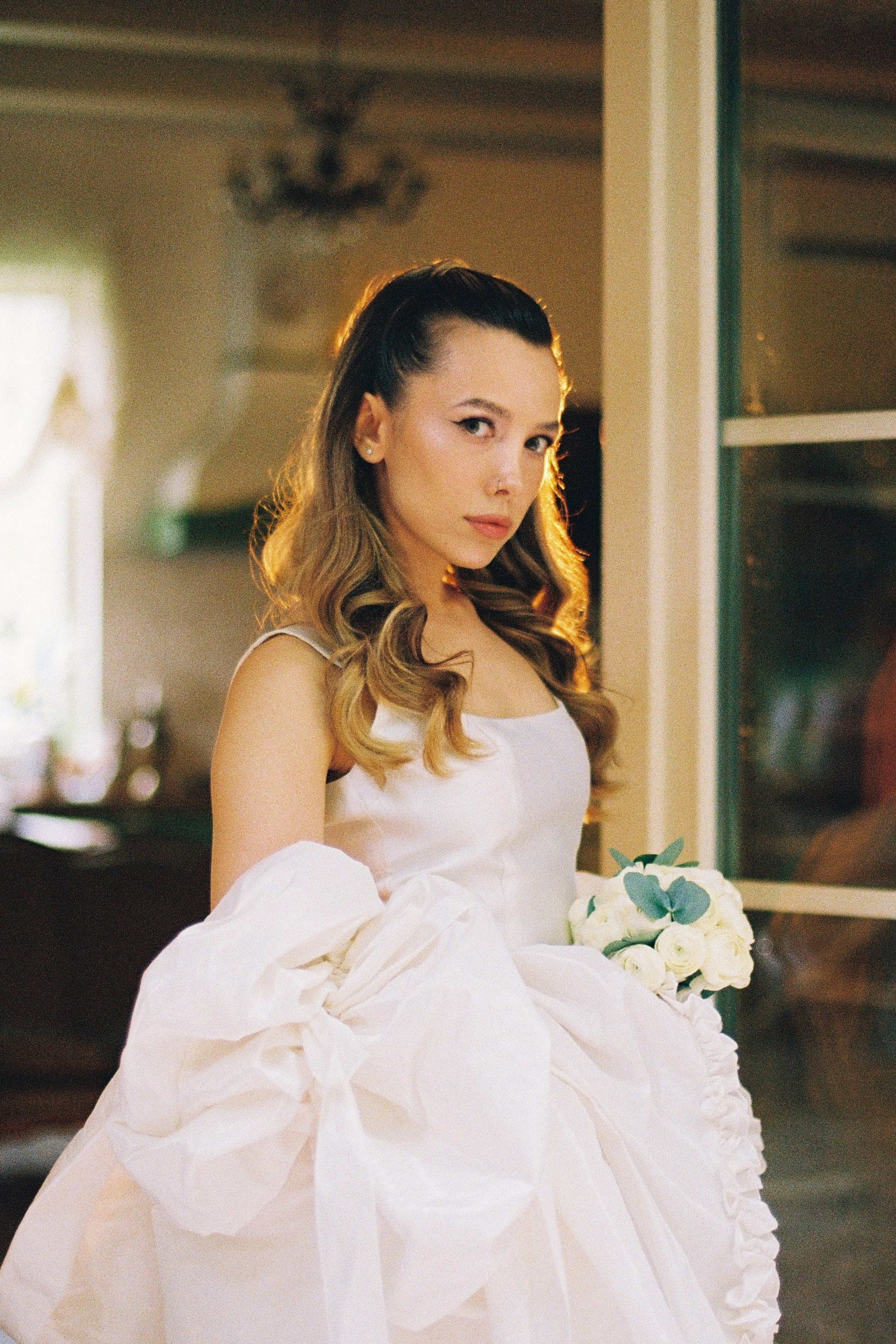 Свадьбы. Пленочный фотограф в Москве Марго @film.by.margo