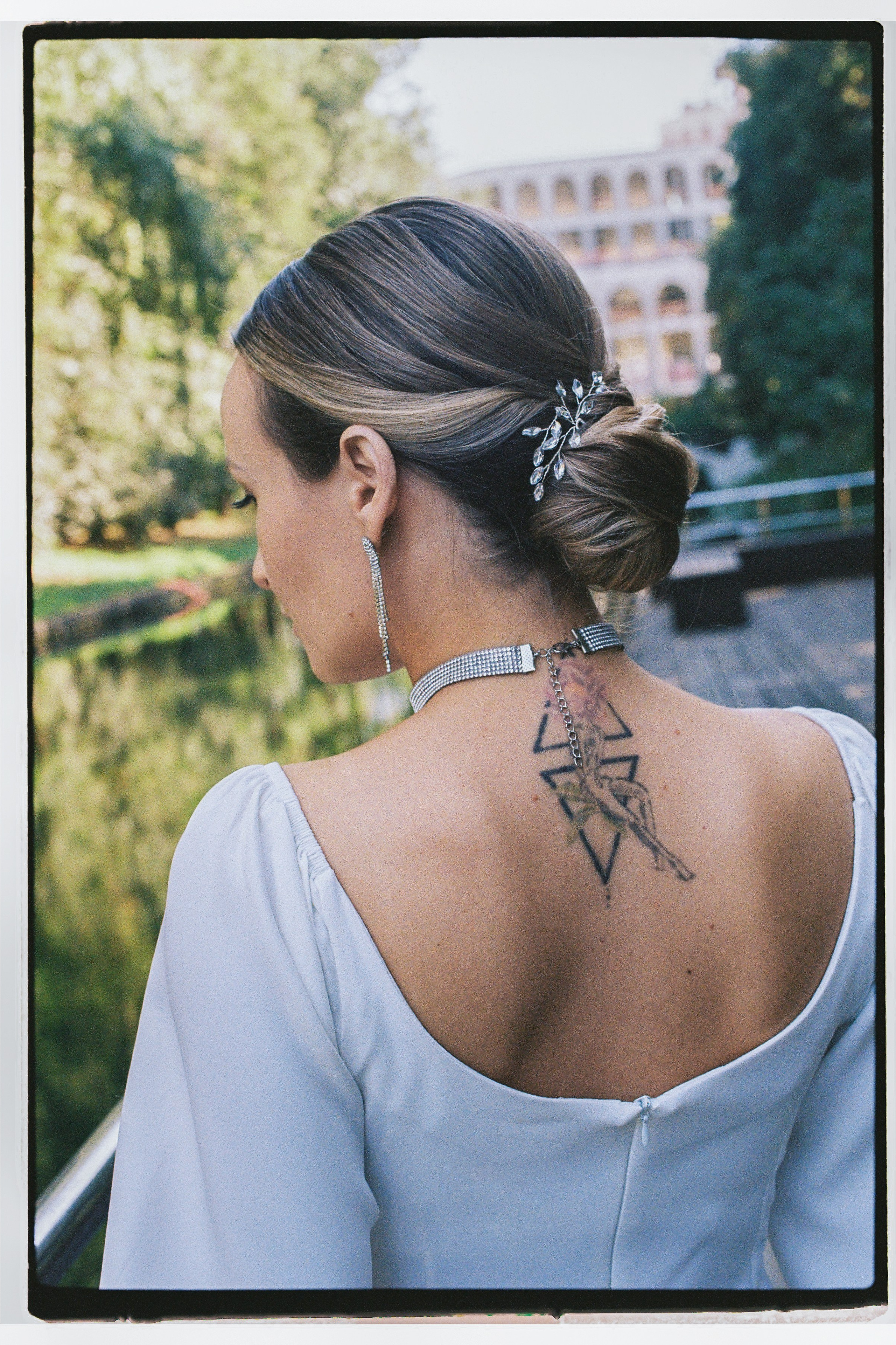 Свадьбы. Пленочный фотограф в Москве Марго @film.by.margo