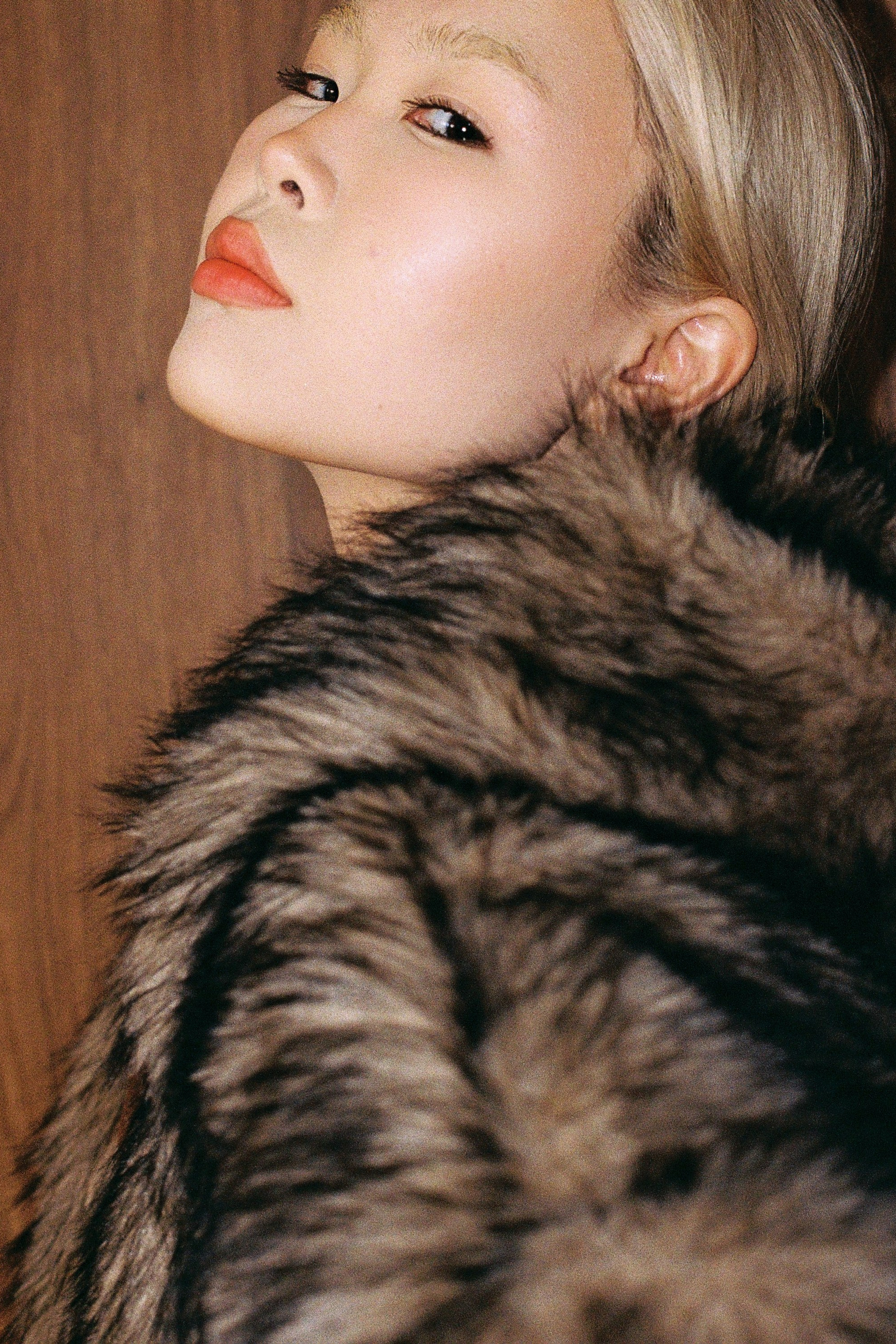 Студийные съемки. Пленочный фотограф в Москве Марго @film.by.margo