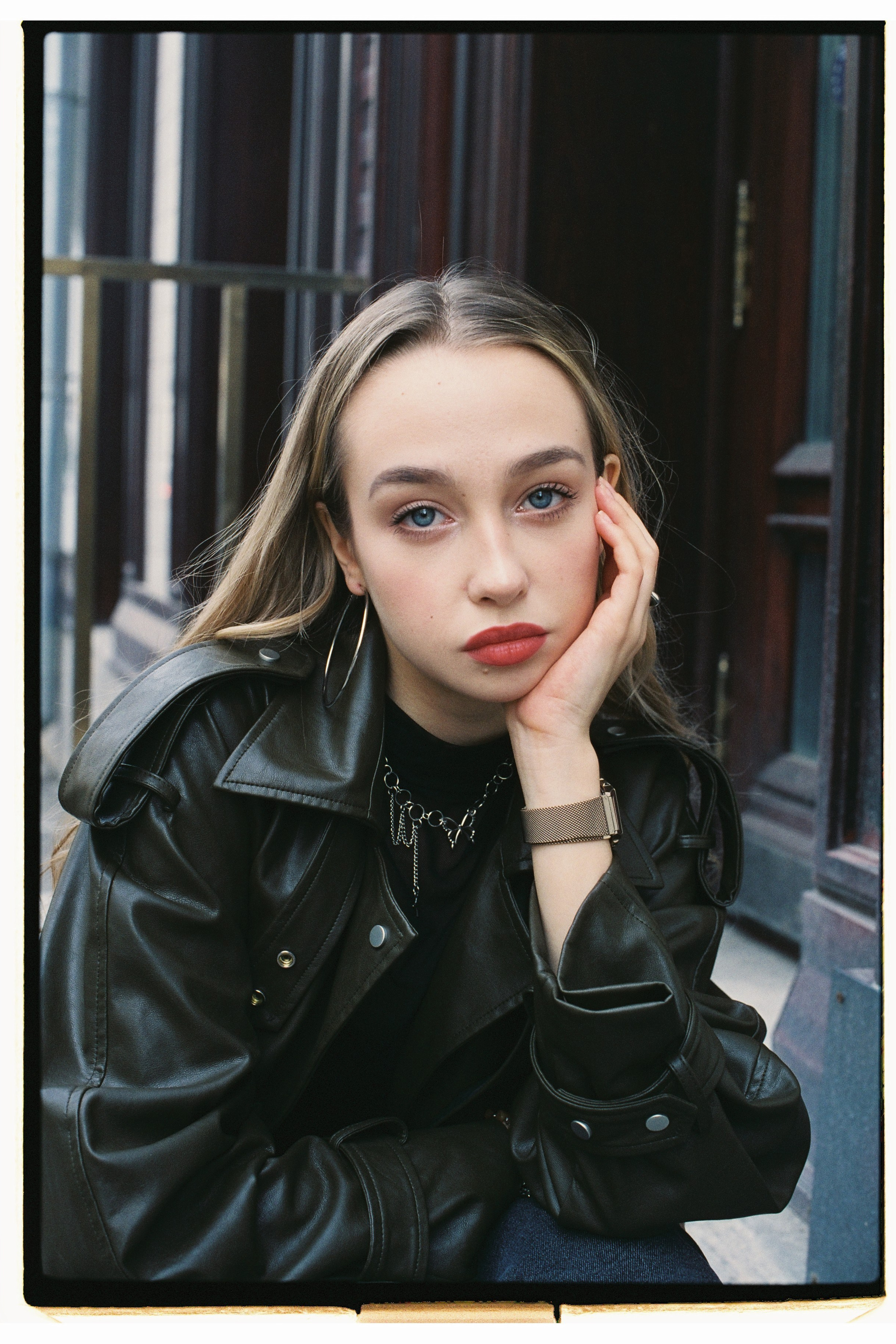 Фотосессии на улице. Пленочный фотограф в Москве Марго @film.by.margo