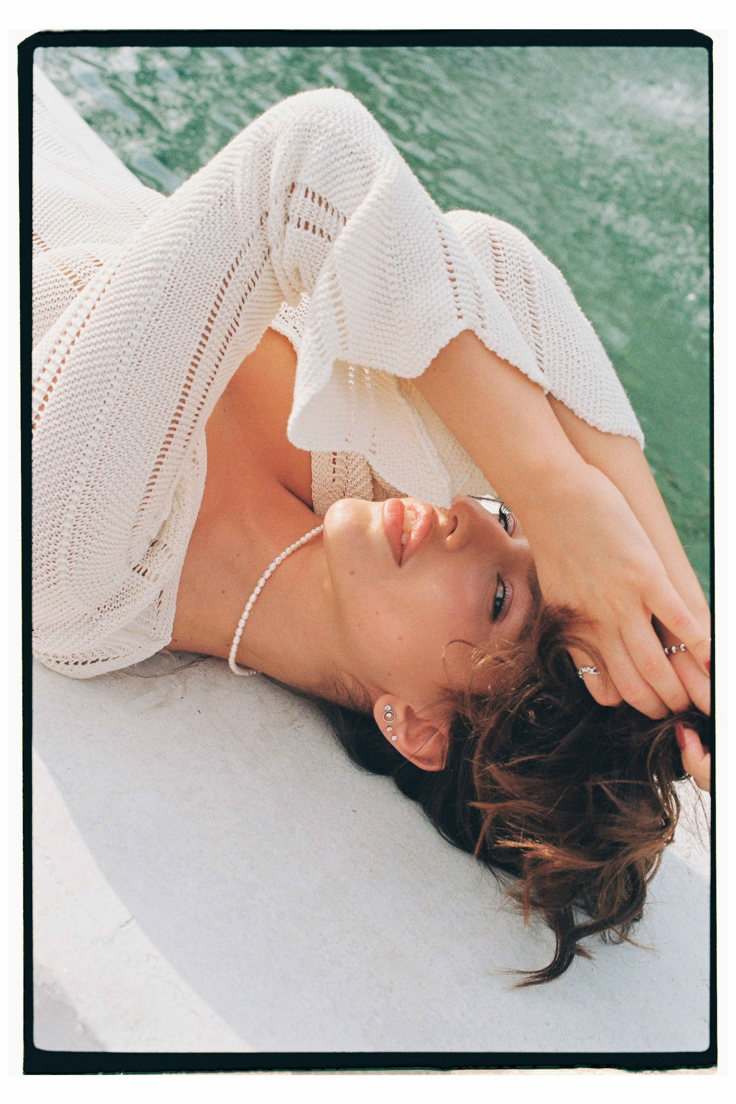 Фотосессии на улице. Пленочный фотограф в Москве Марго @film.by.margo