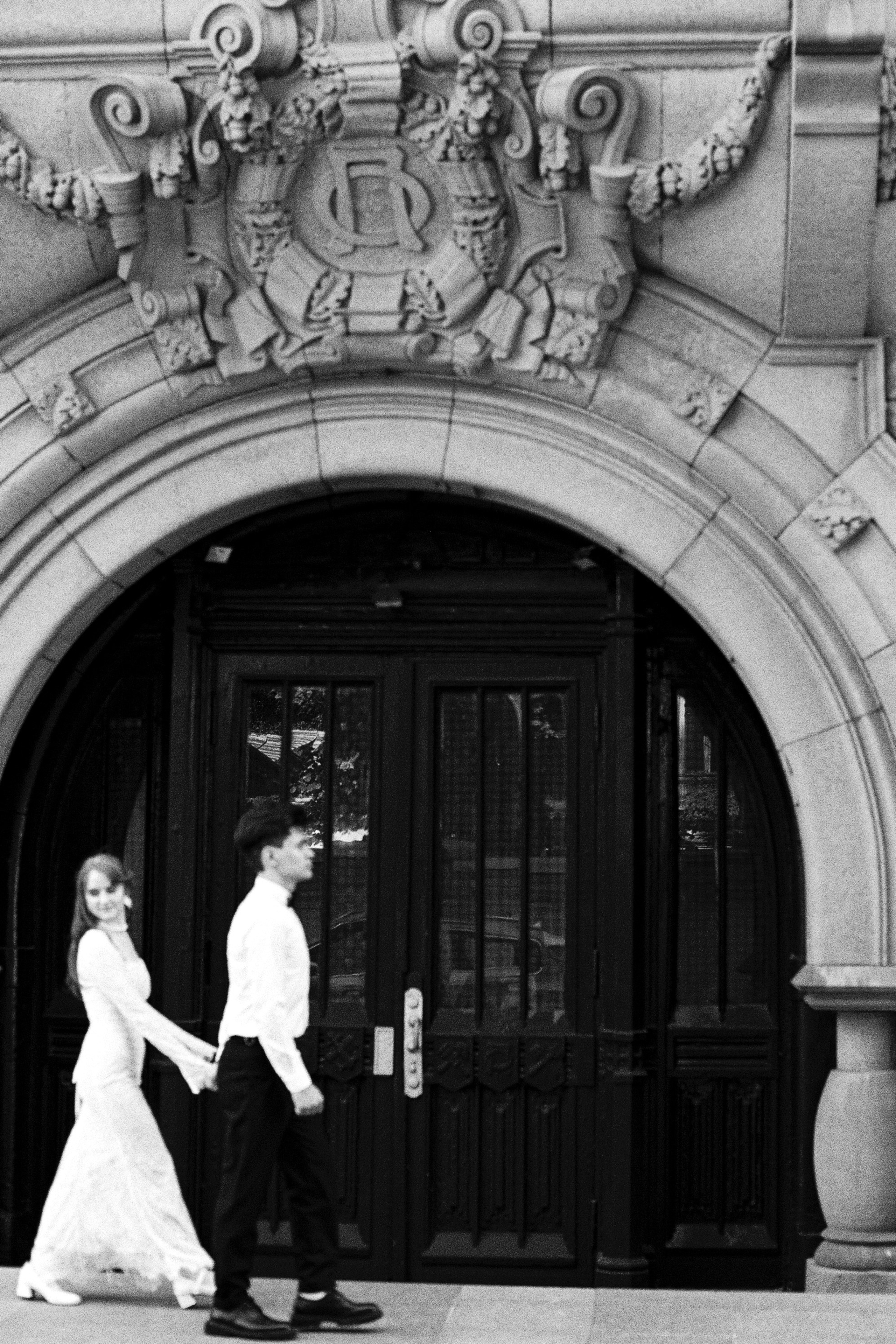 Свадьбы. Пленочный фотограф в Москве Марго @film.by.margo