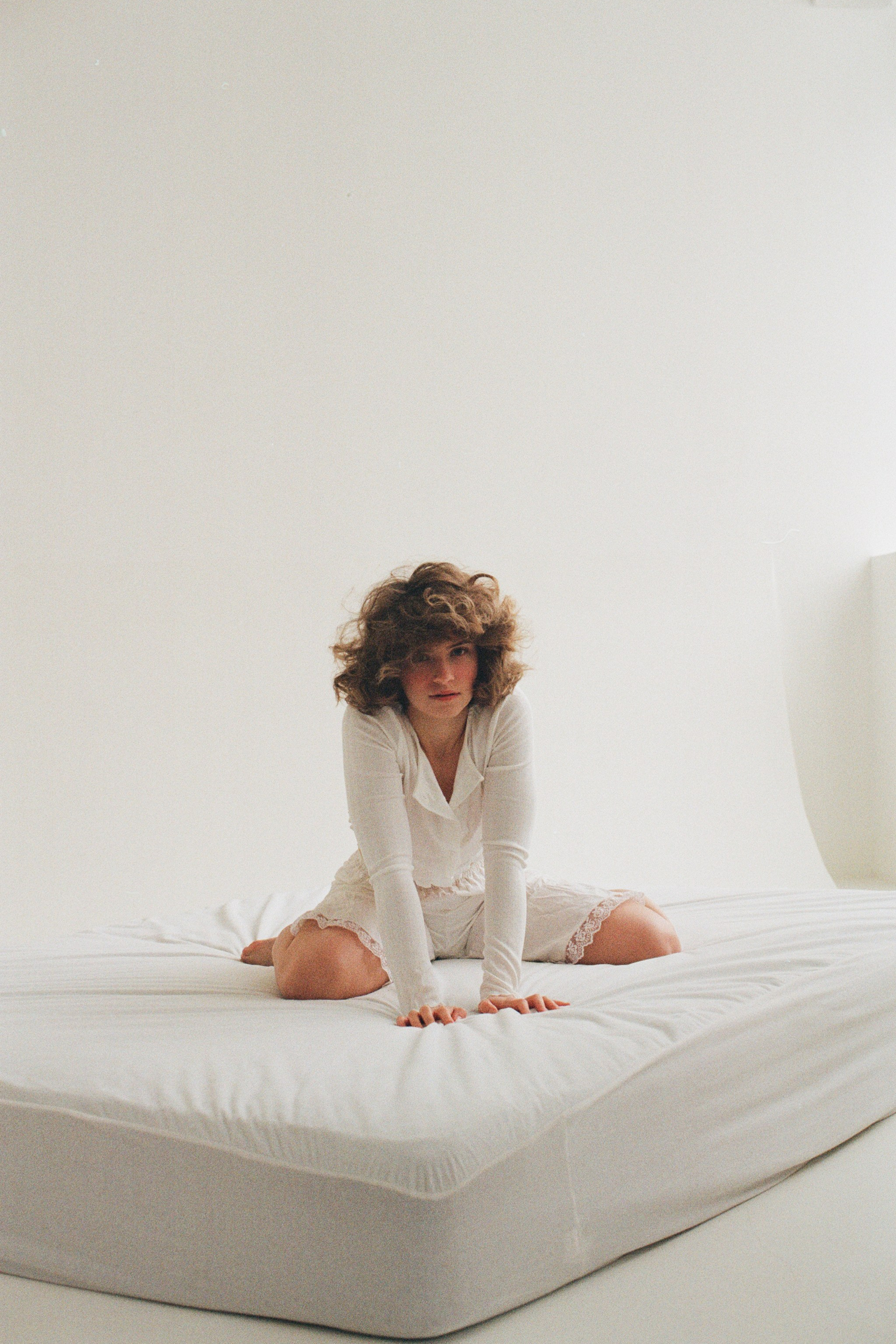 Студийные съемки. Пленочный фотограф в Москве Марго @film.by.margo