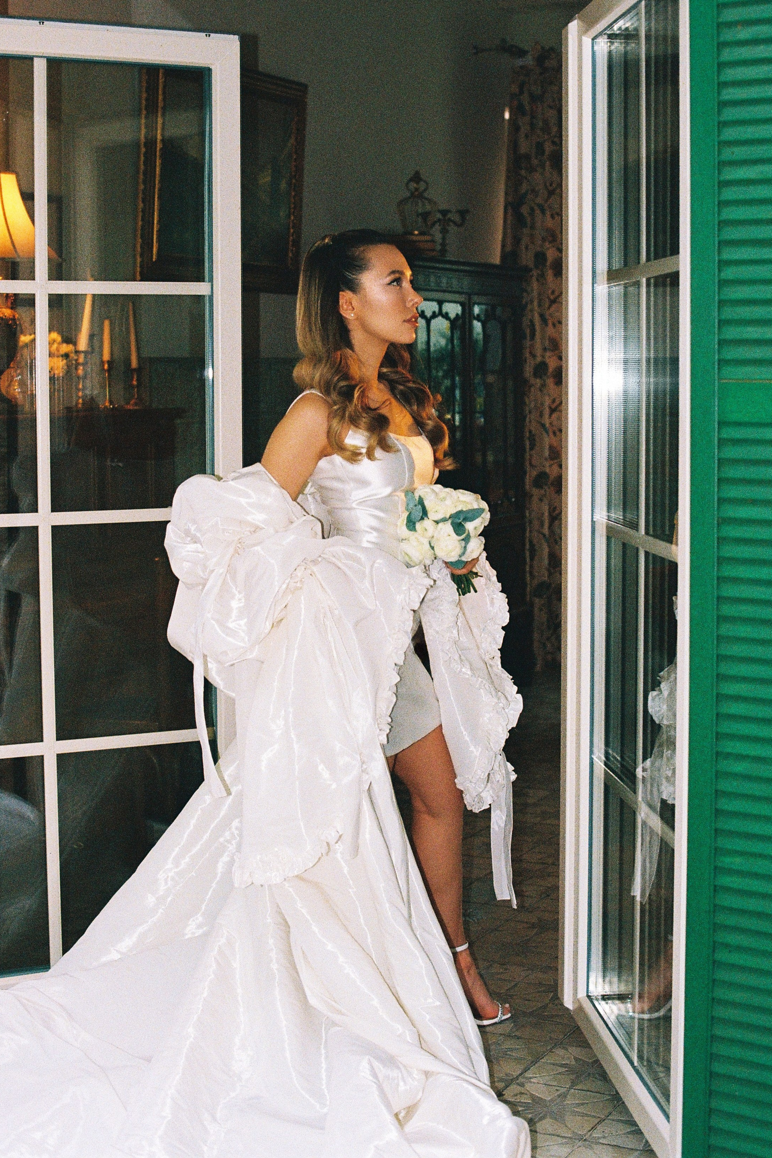 Свадьбы. Пленочный фотограф в Москве Марго @film.by.margo