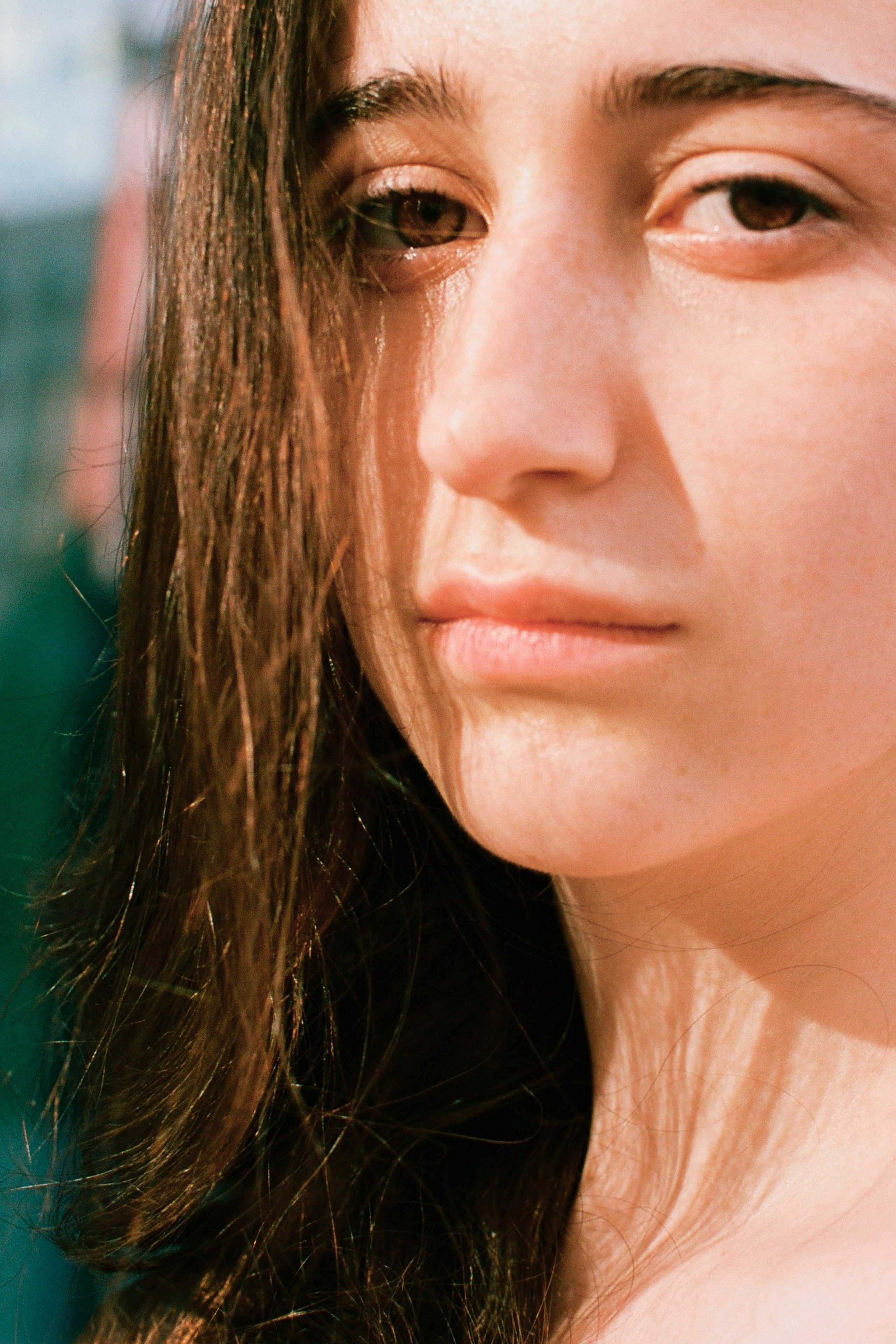 Фотосессии на улице. Пленочный фотограф в Москве Марго @film.by.margo