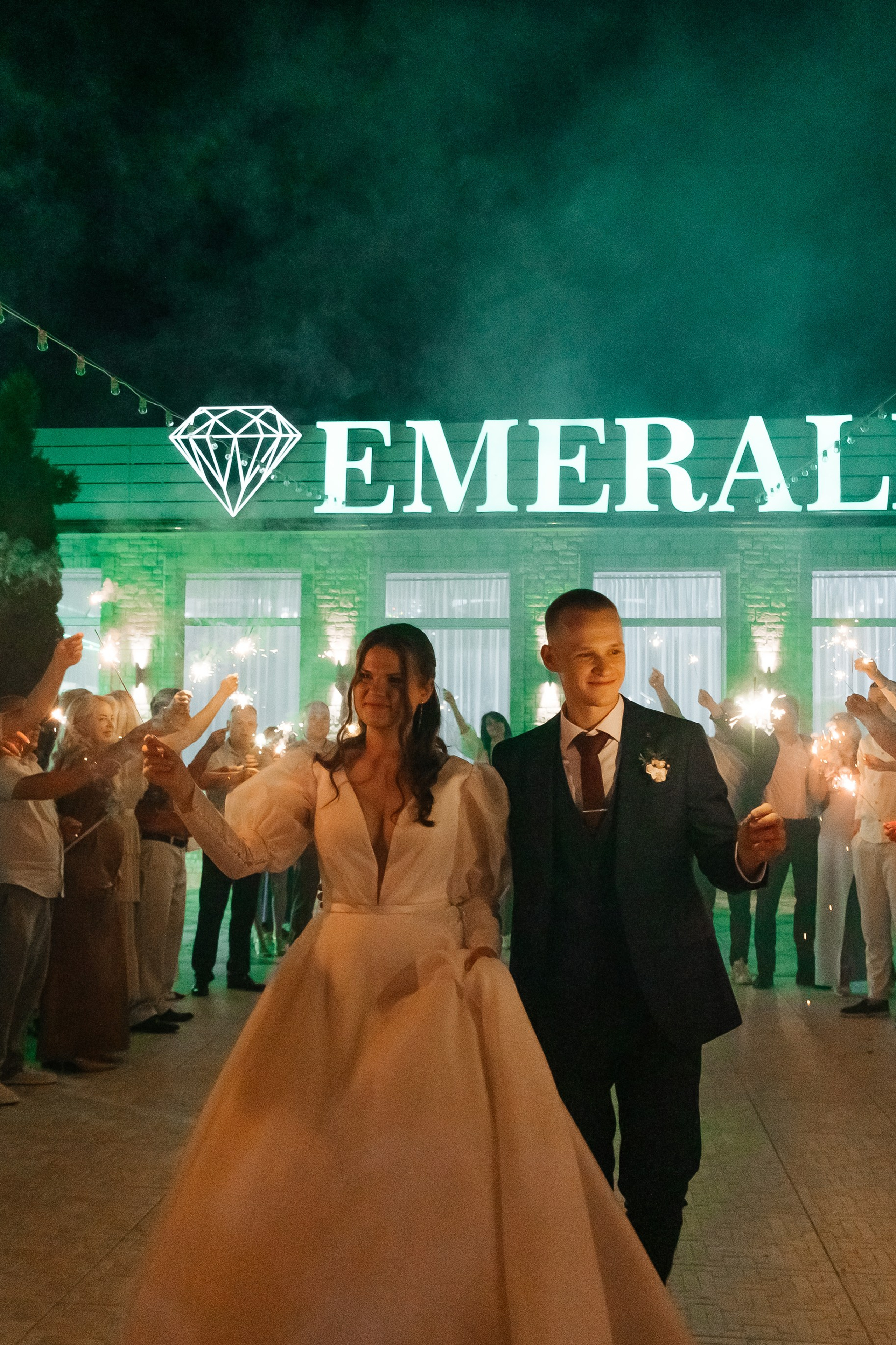 Валерий Лиана. Свадебный фотограф и видеограф Владислав и Анастасия Макриди