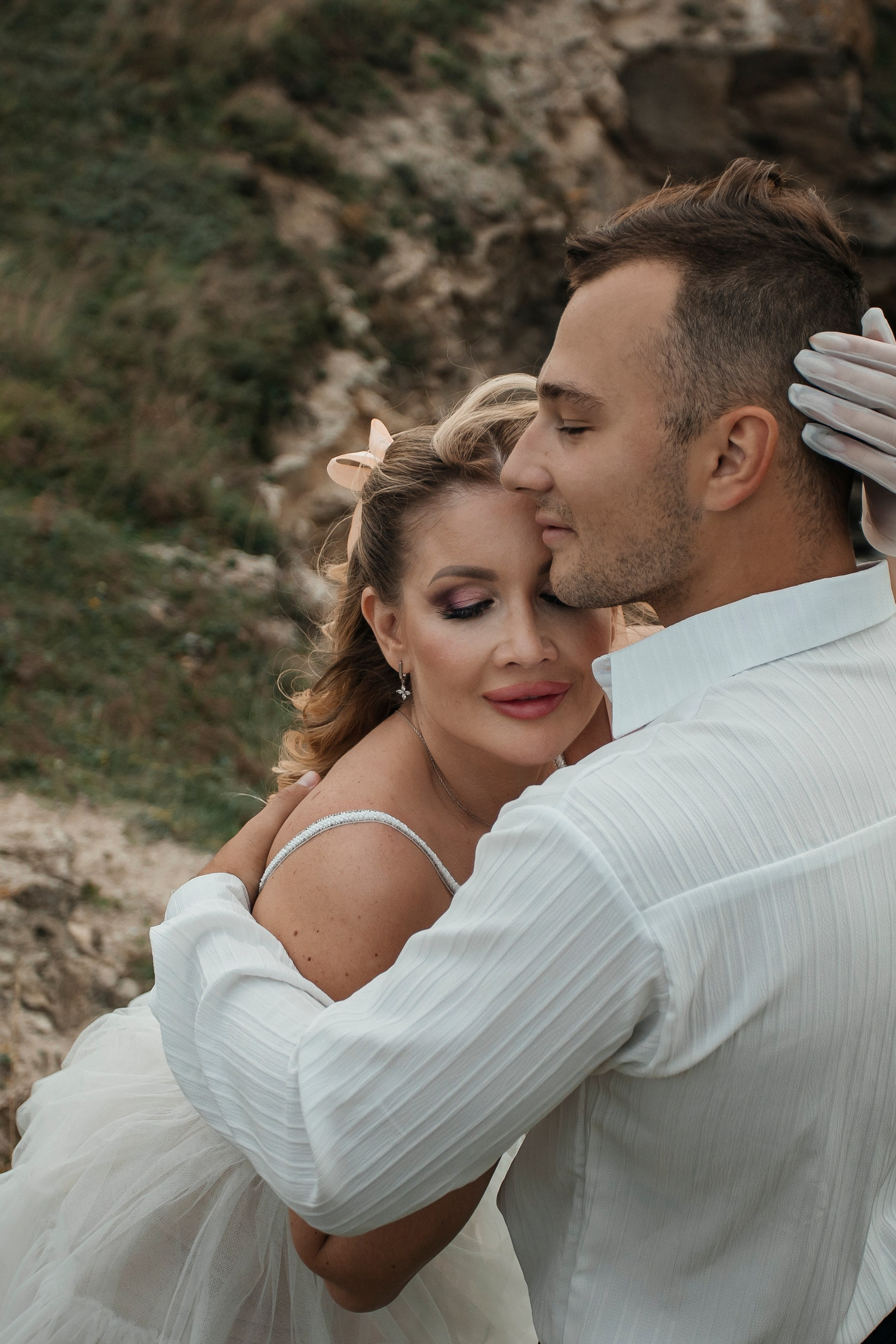 Валерий Лиана. Свадебный фотограф и видеограф Владислав и Анастасия Макриди