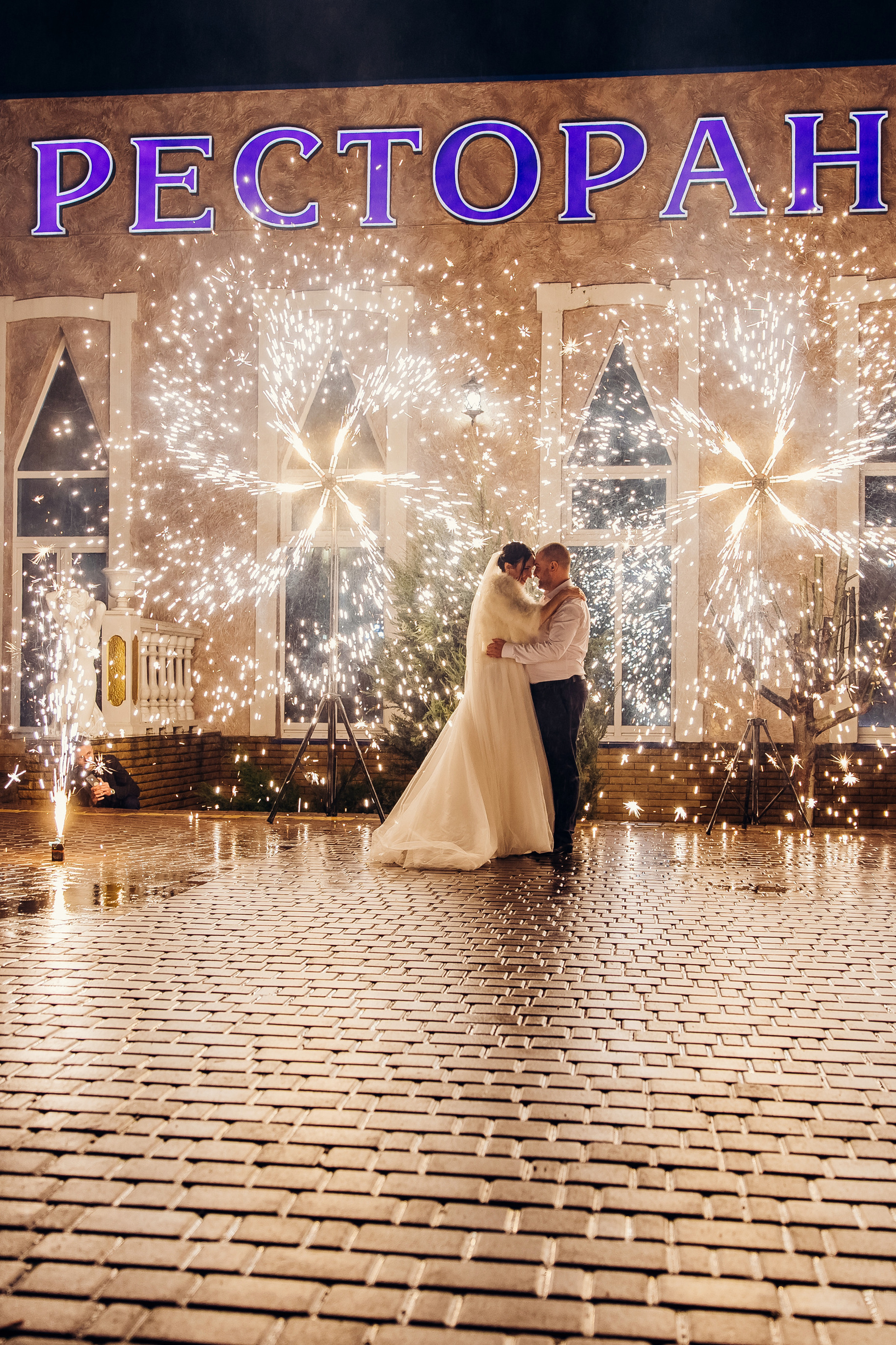 Анонсы. Свадебный фотограф и видеограф Владислав и Анастасия Макриди