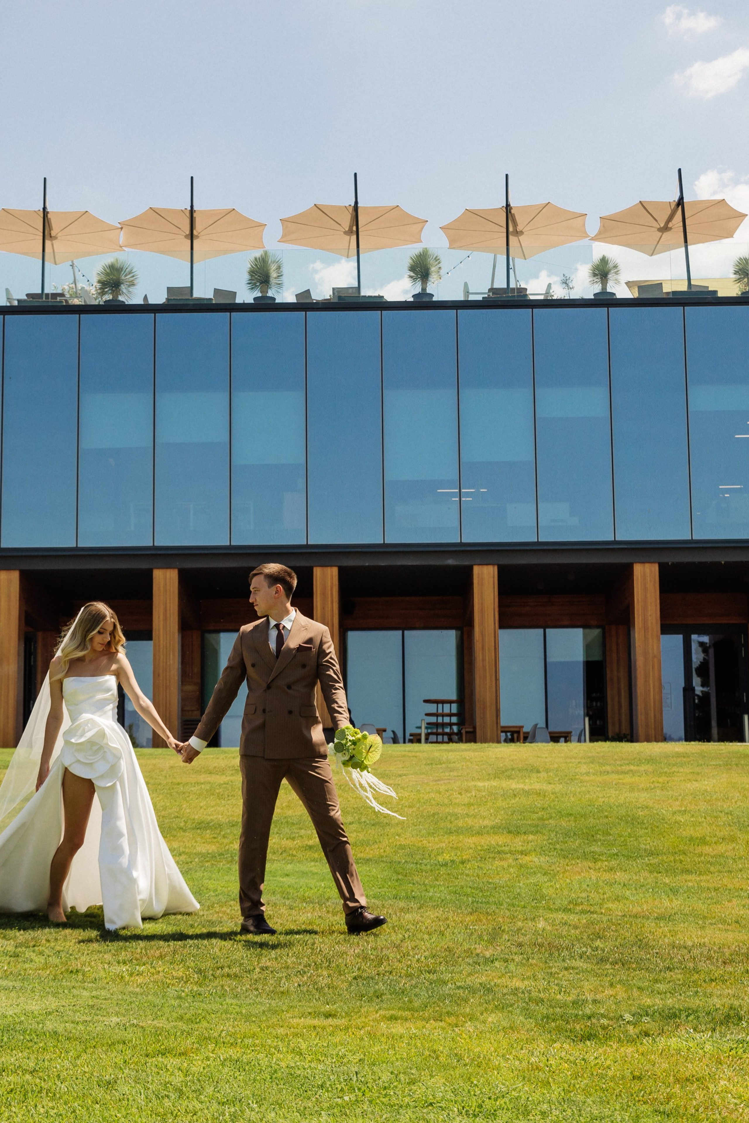 Валерий Лиана. Свадебный фотограф и видеограф Владислав и Анастасия Макриди