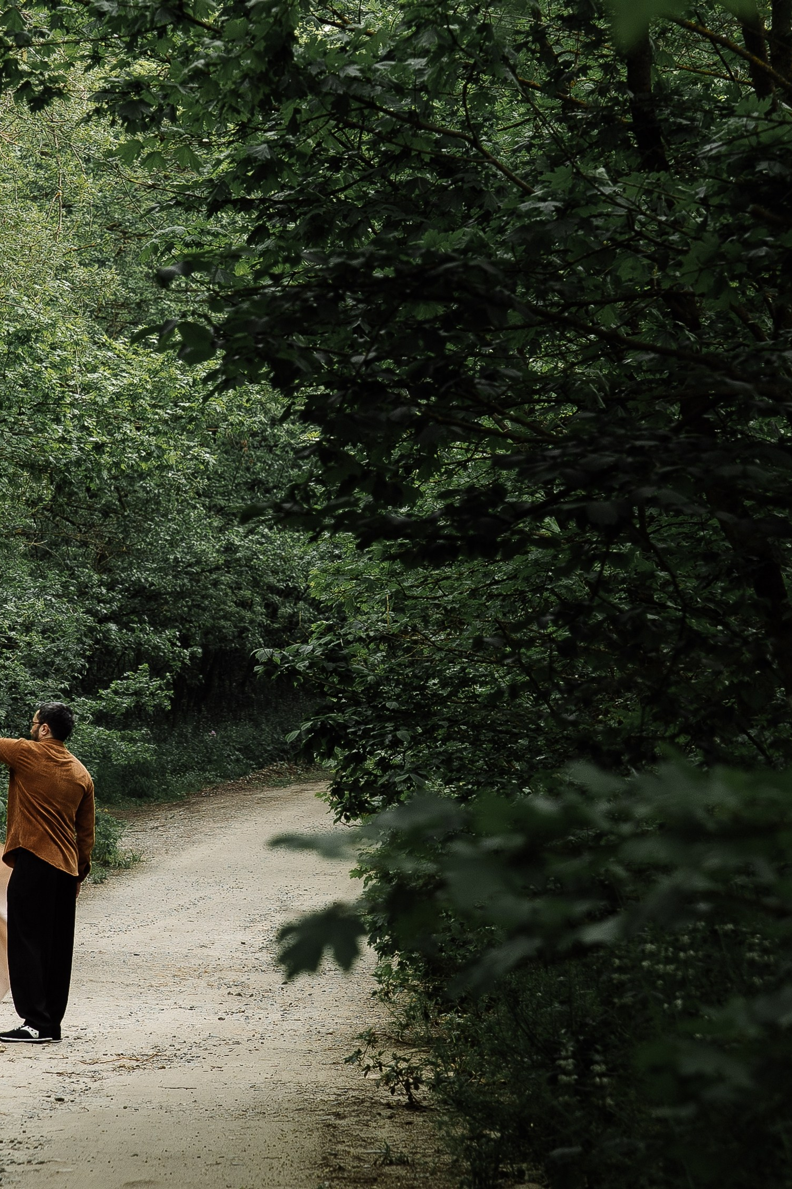 TIMUR & YULIA