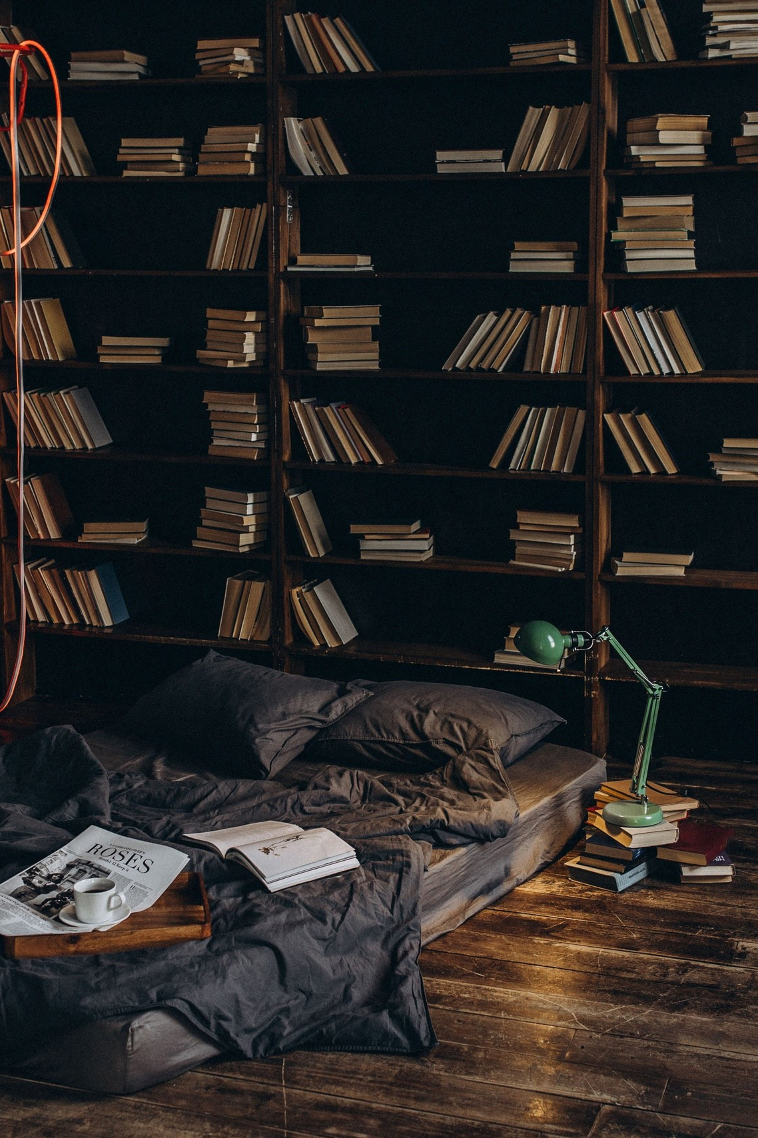 Студия Истории зал Мидл, 1700 руб. в час