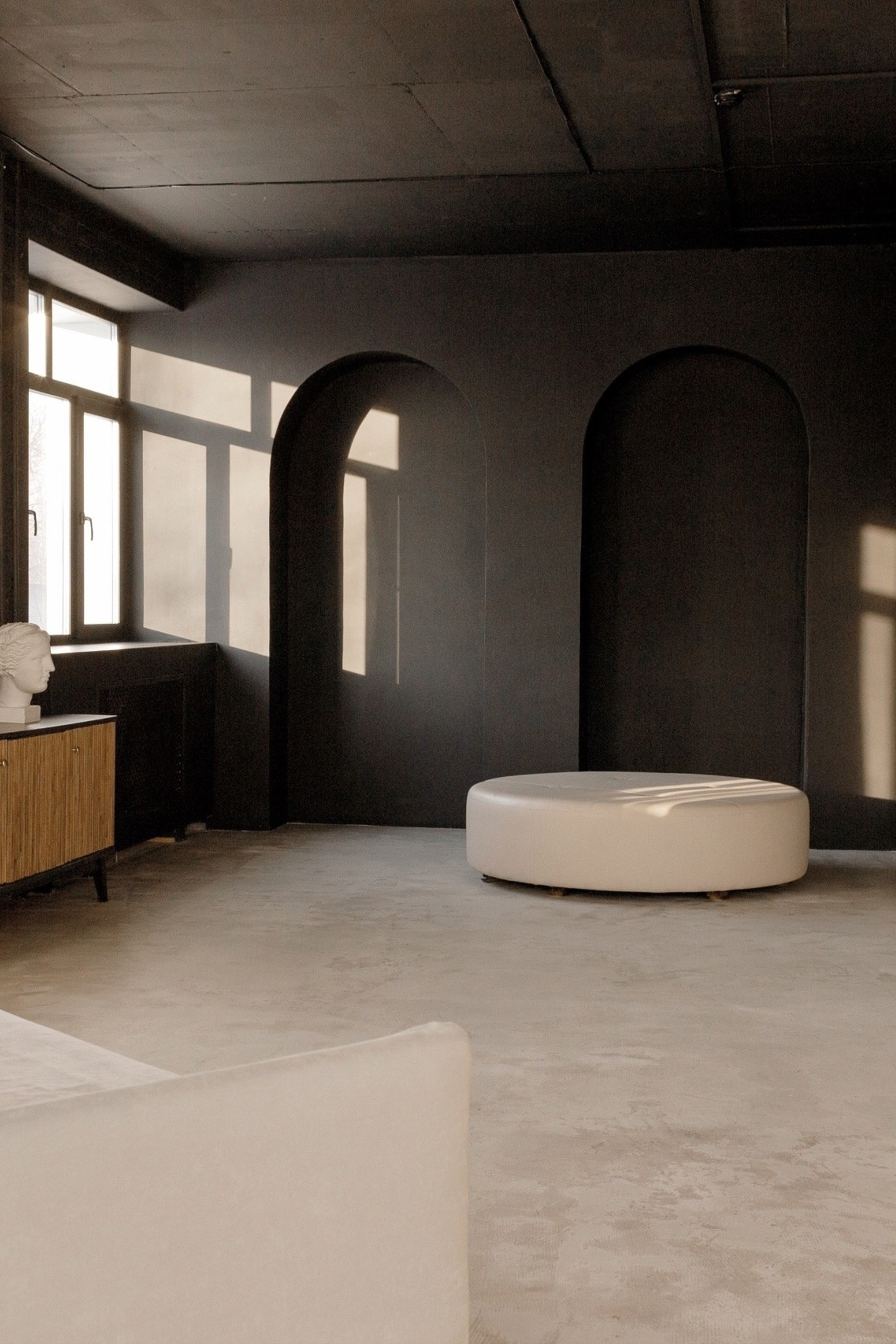 Студия Bronx зал Allerton, 1600 руб. в час