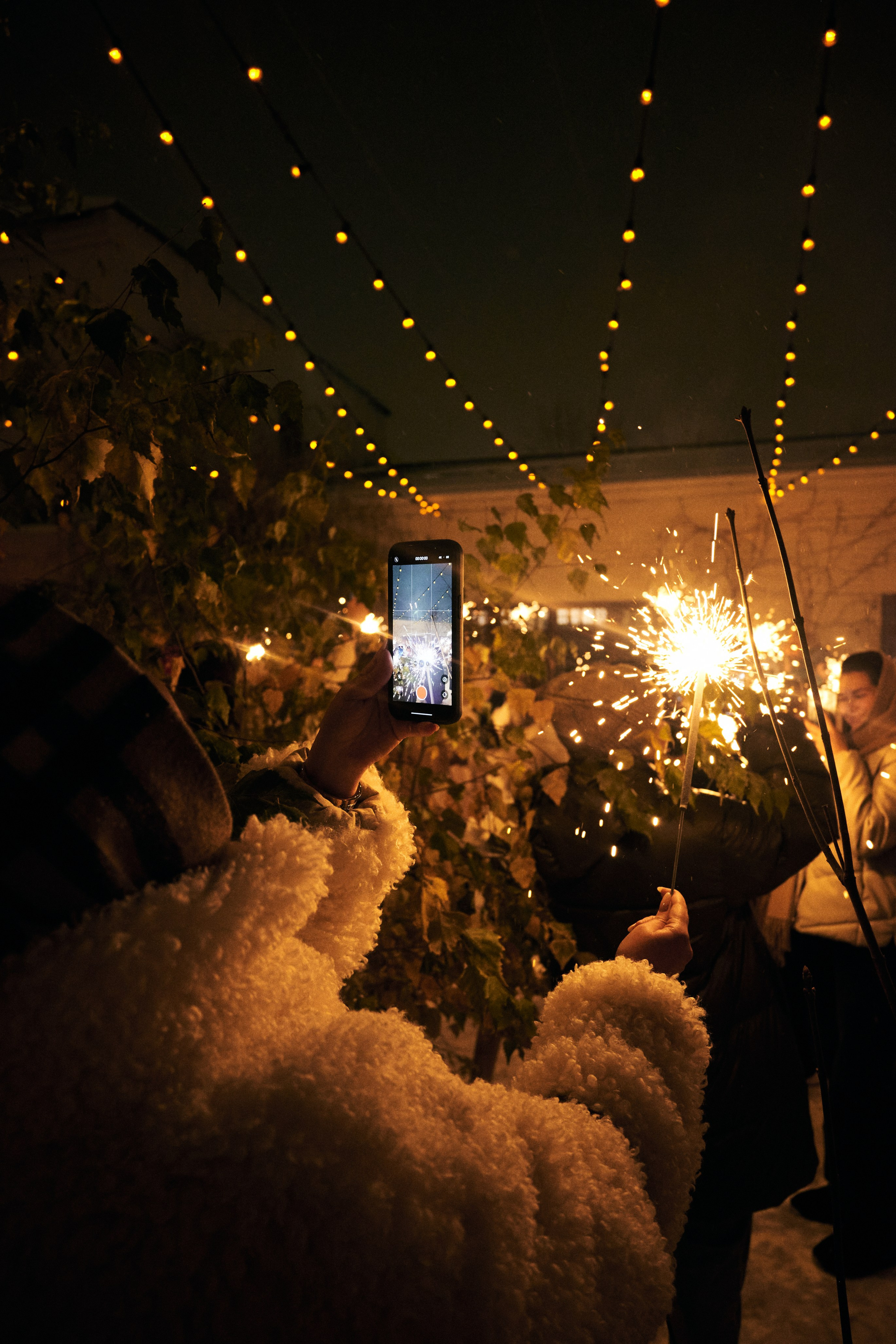 Country Birthday Yauza