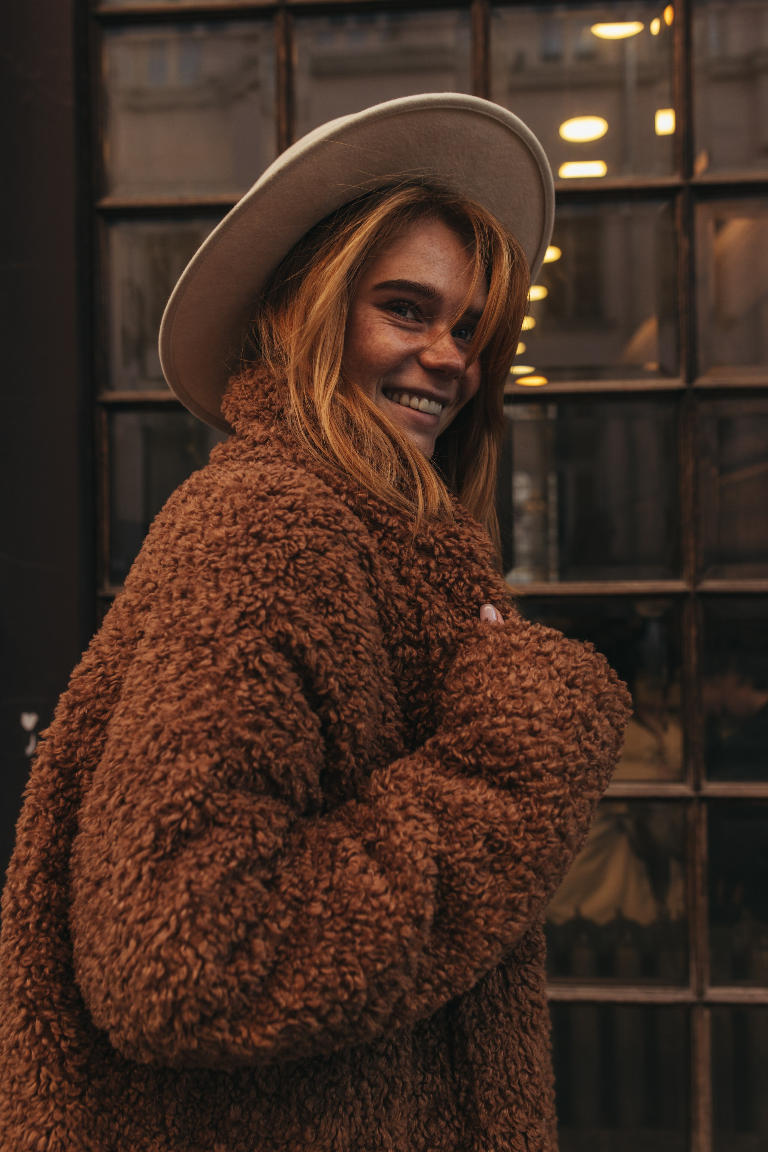 Осень 2023 Country Textile