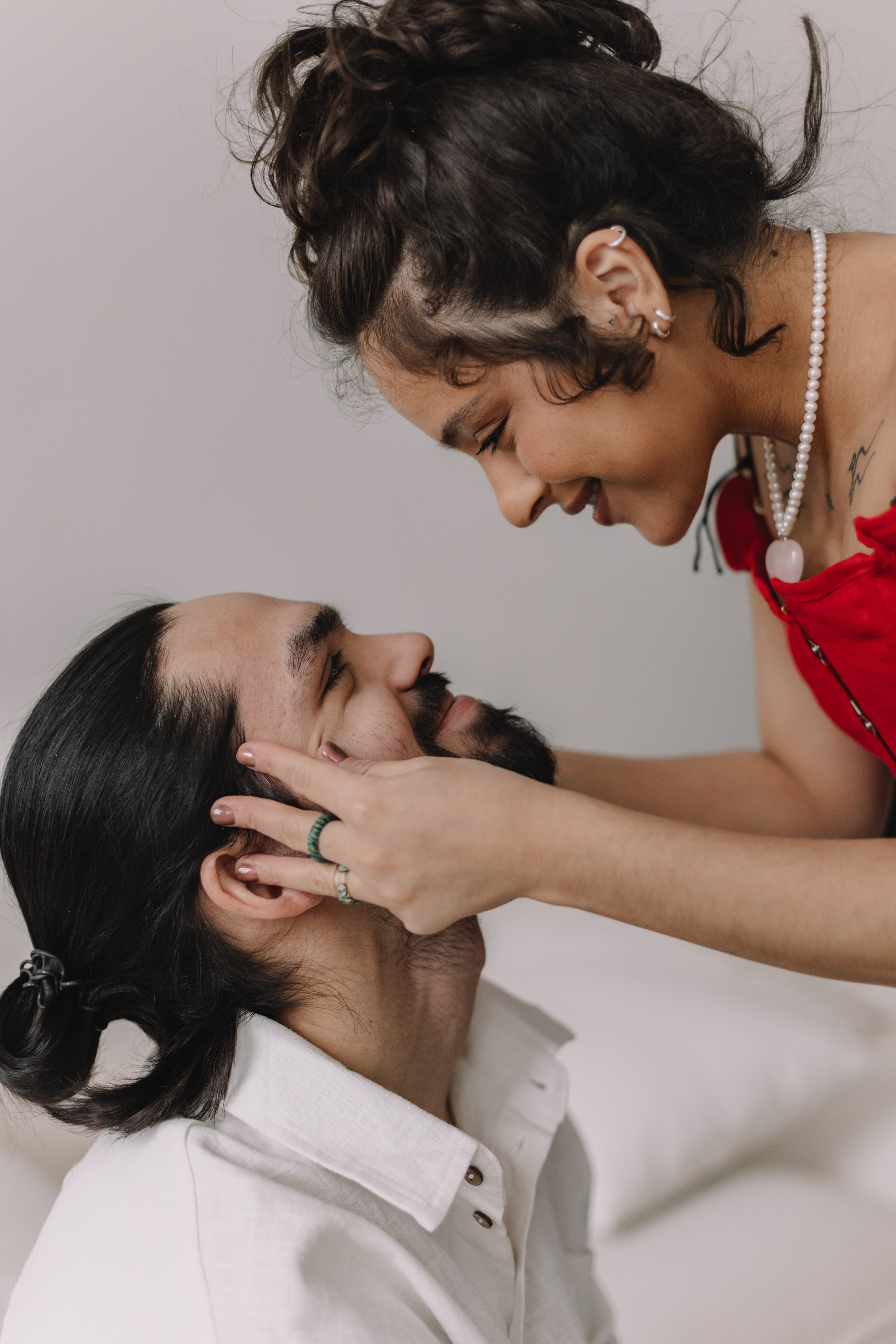 Сабрина и Даниэль Харун Country Love