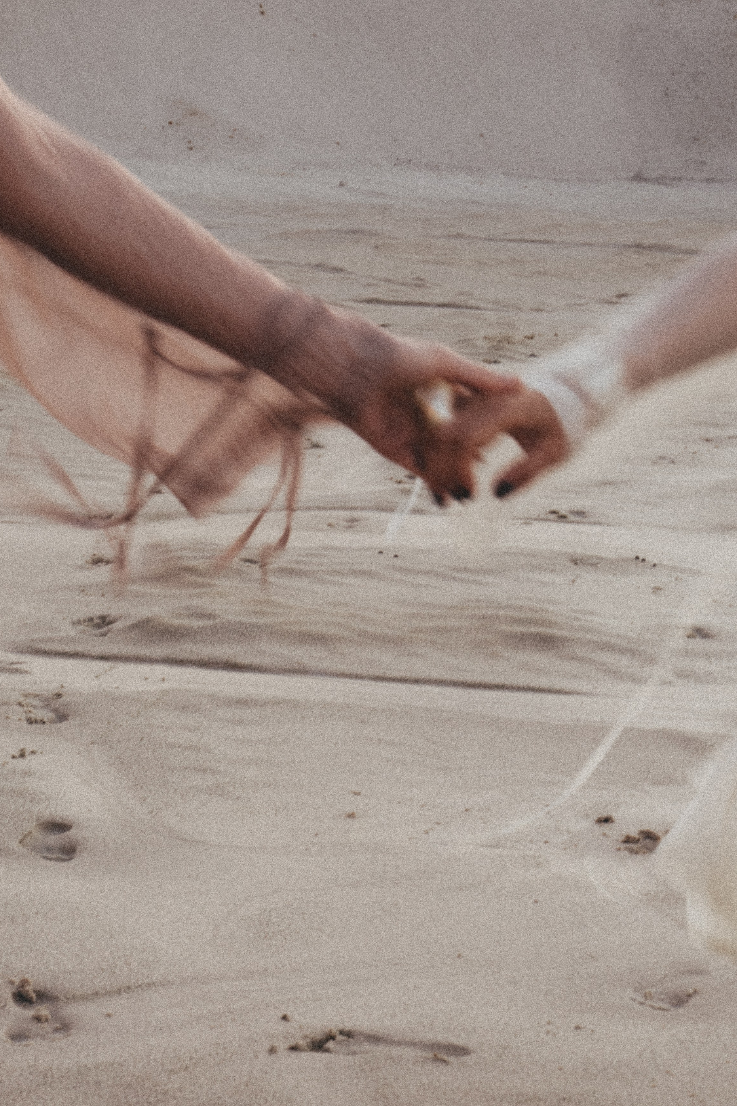 Творческая съемка Inci Ask