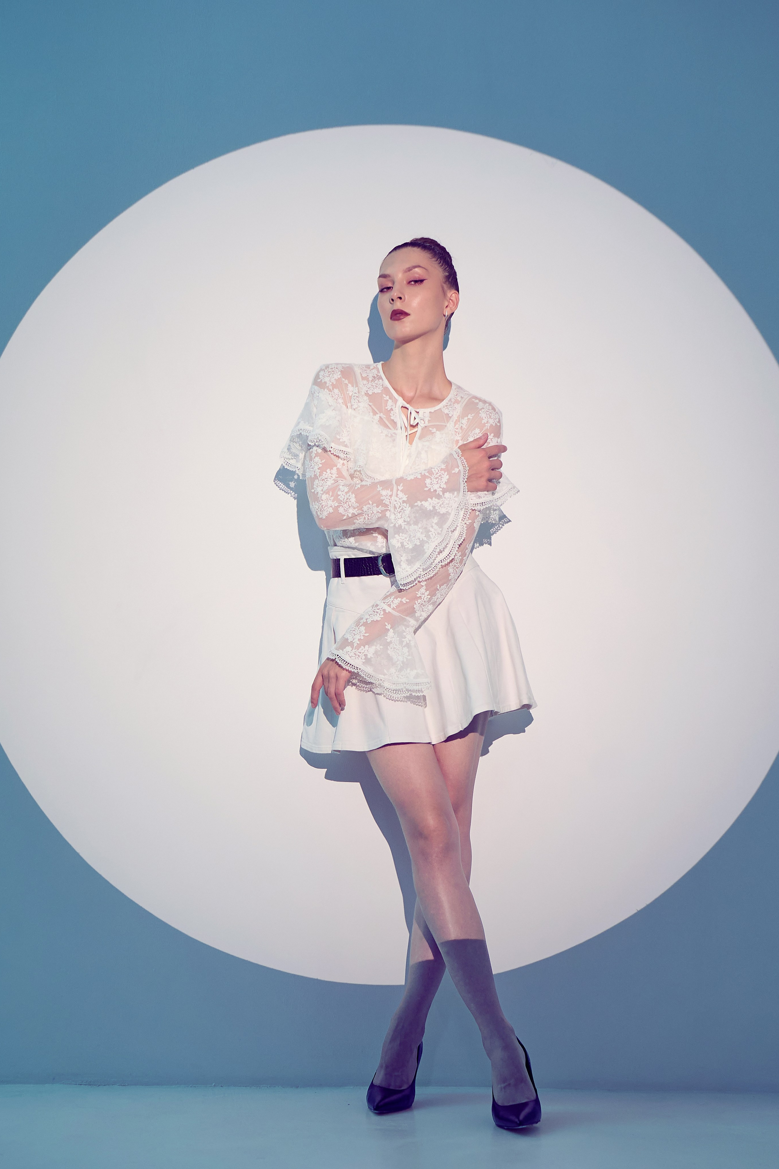 Съемки. Фотограф Максим Трофимов