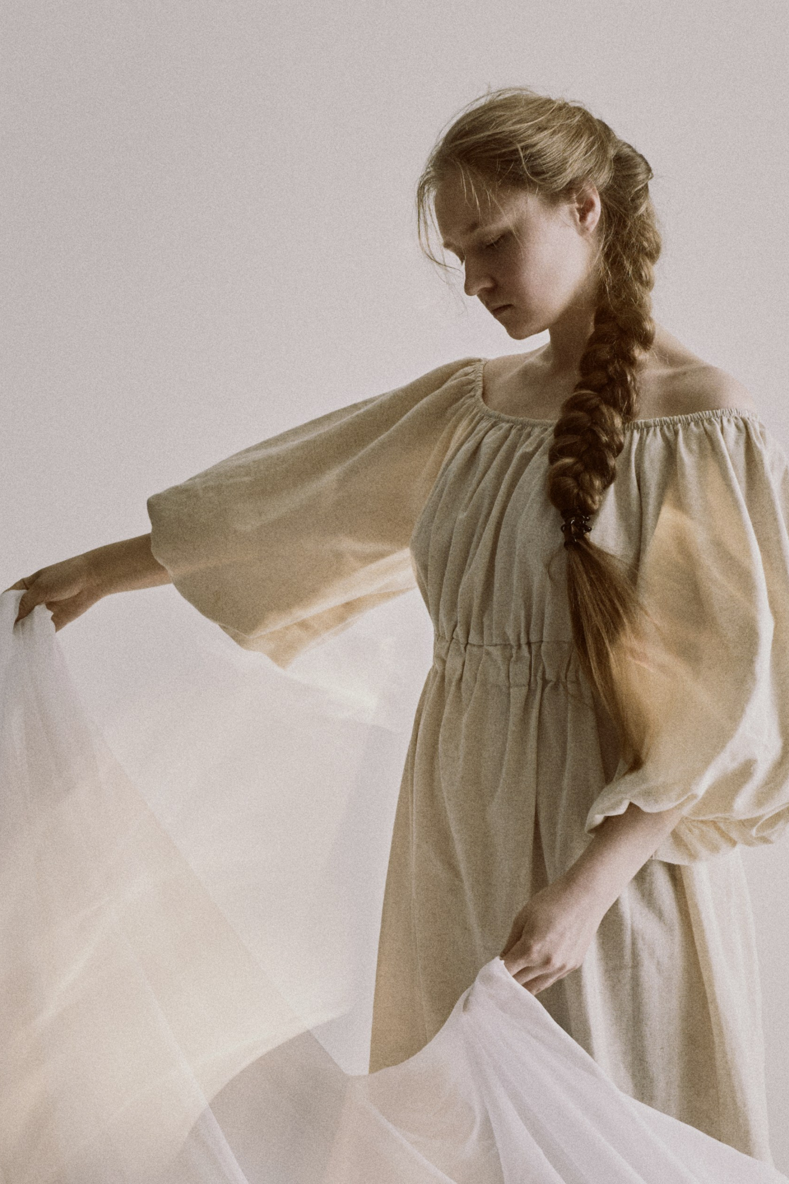 Съемки. Фотограф Максим Трофимов