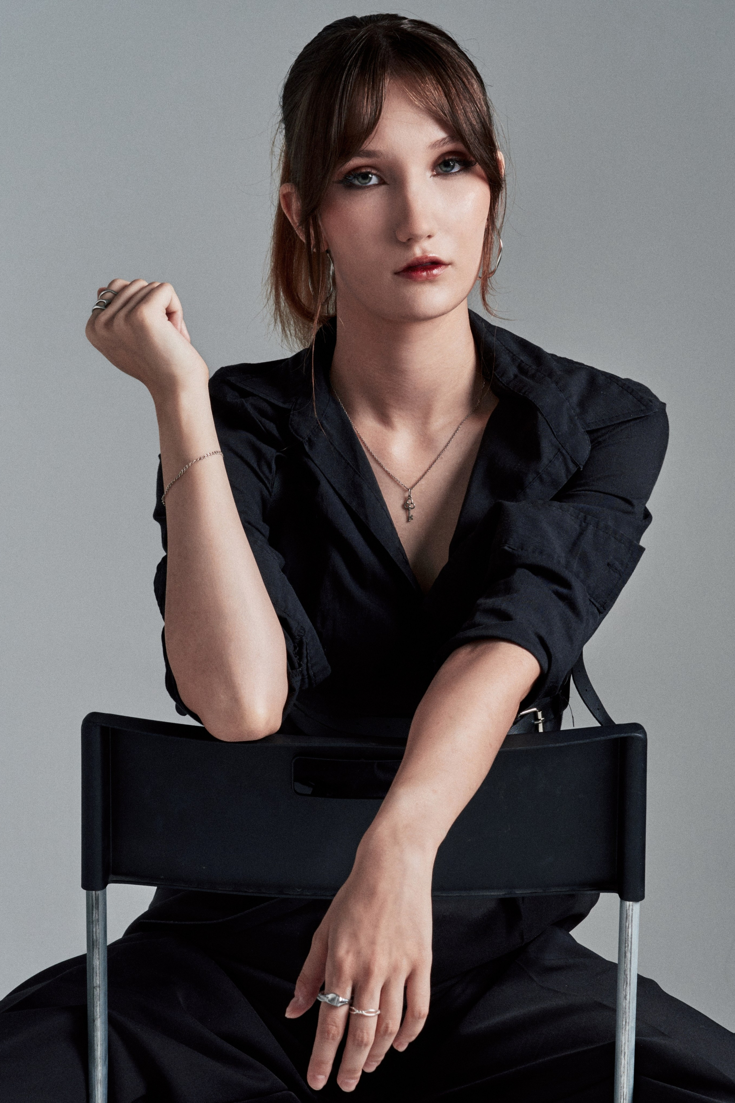 Съемки. Фотограф Максим Трофимов