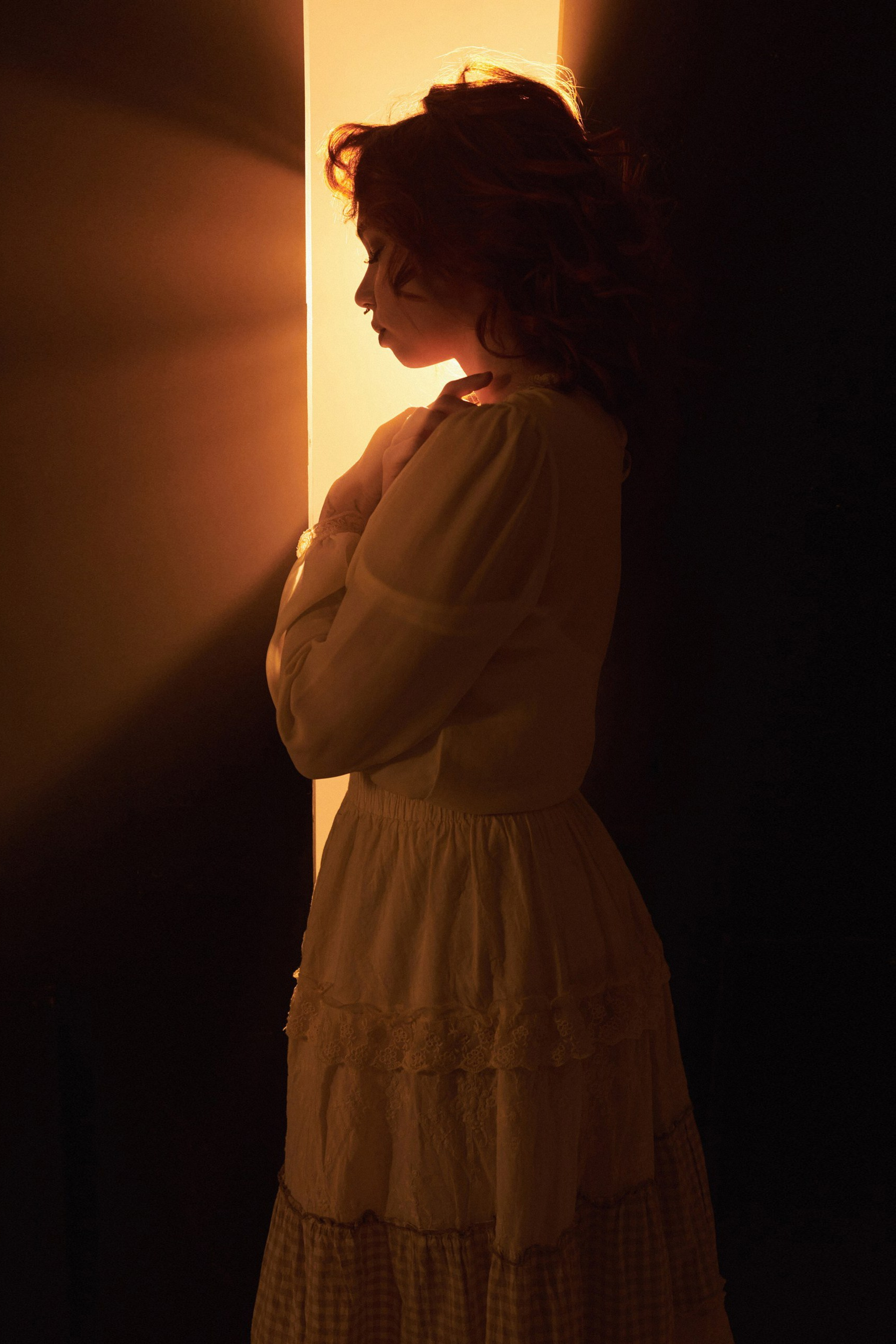 Съемки. Фотограф Максим Трофимов