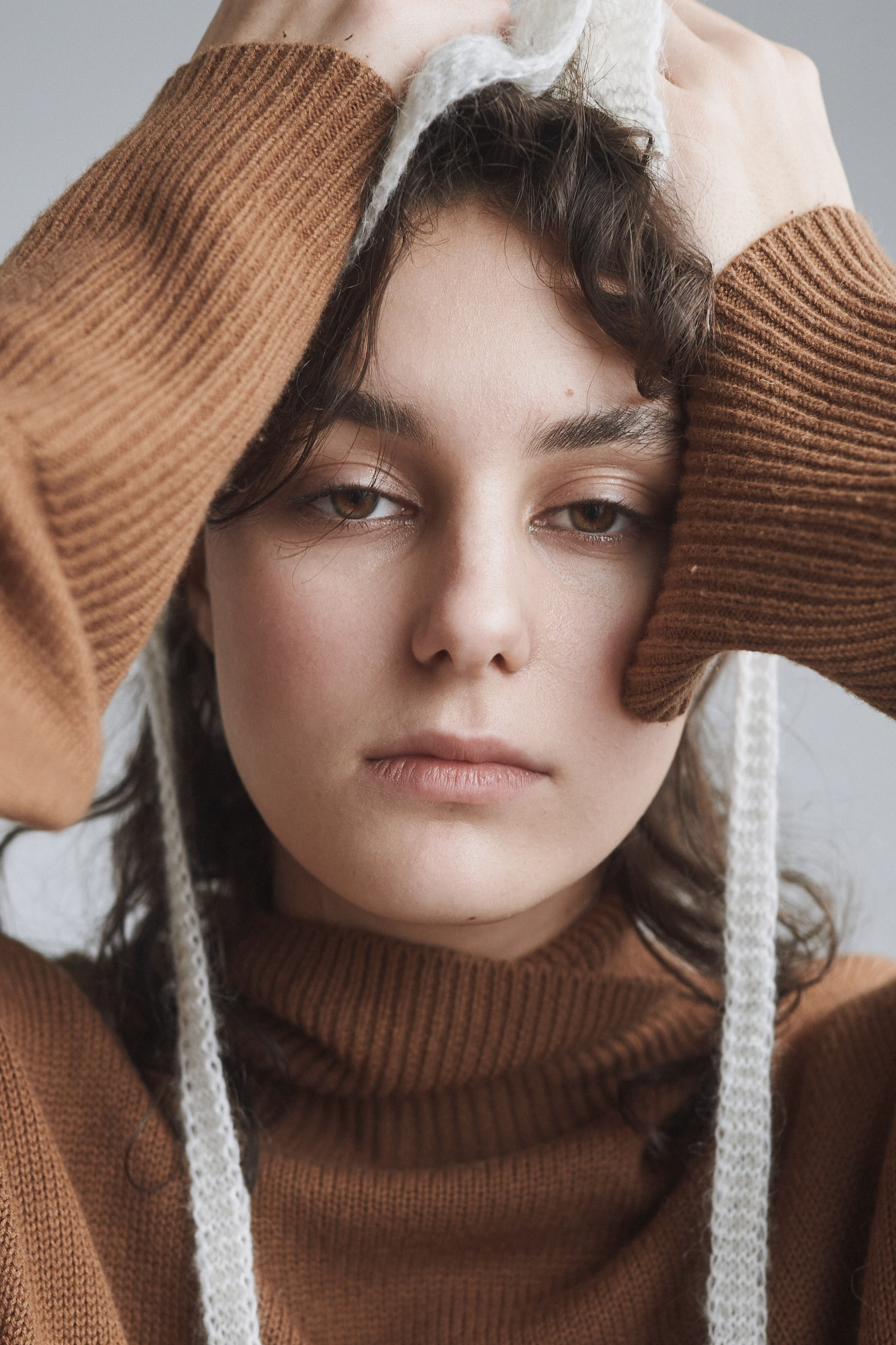 Съемки. Фотограф Максим Трофимов