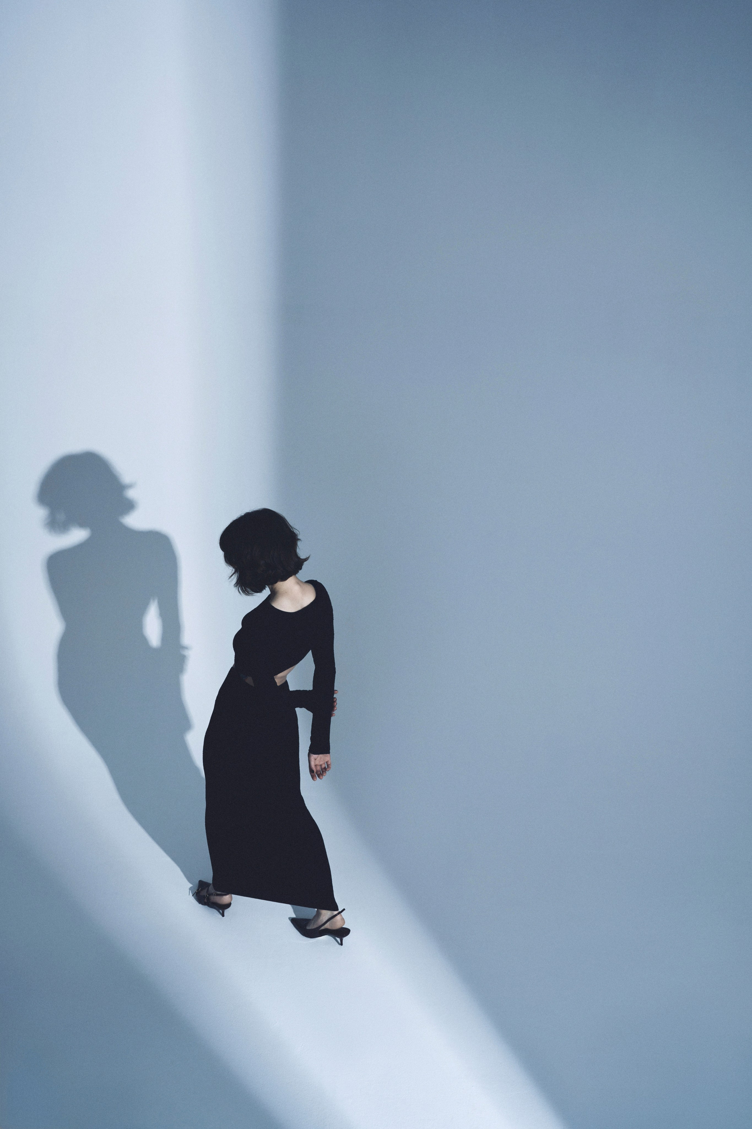 Съемки. Фотограф Максим Трофимов