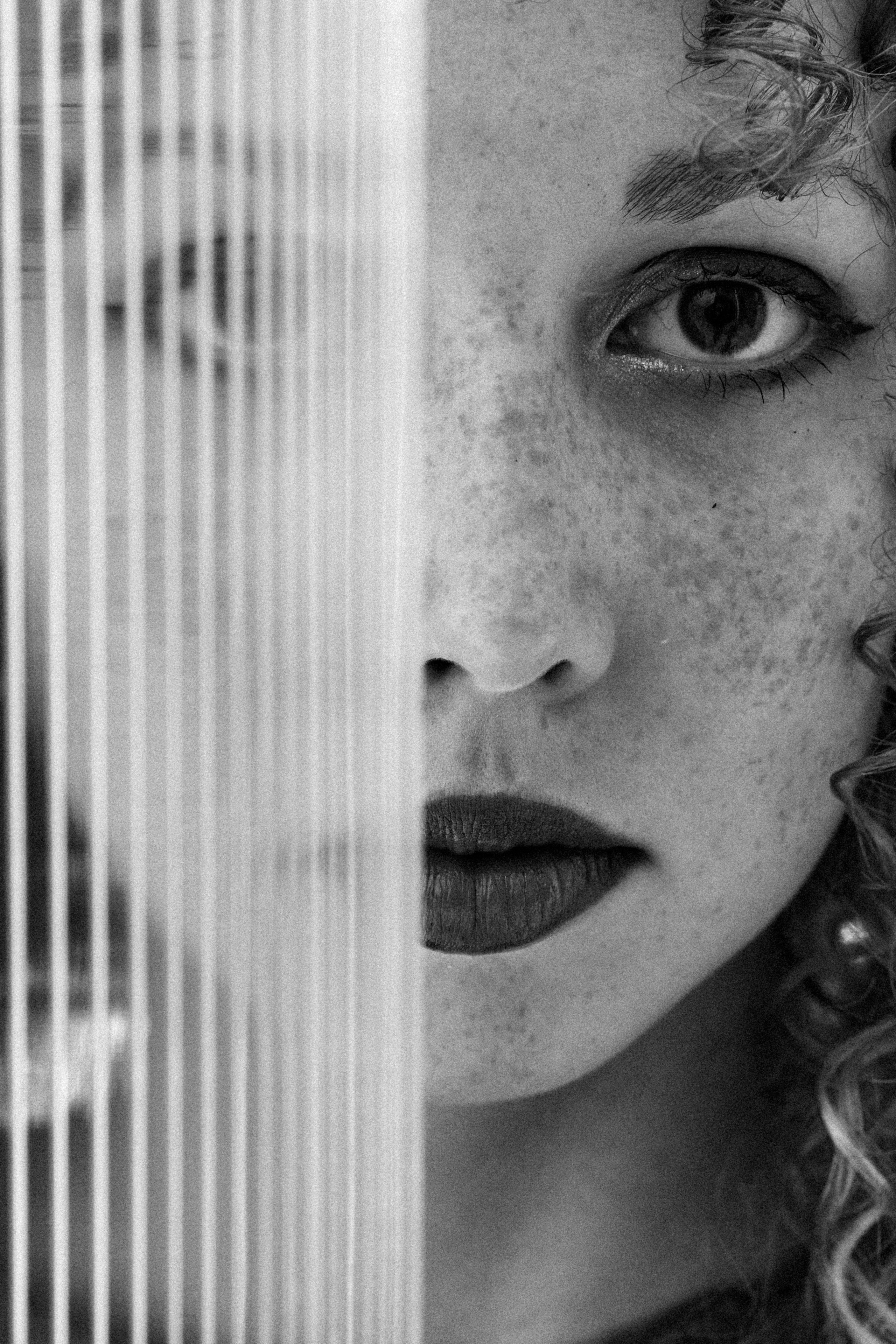 Съемки. Фотограф Максим Трофимов