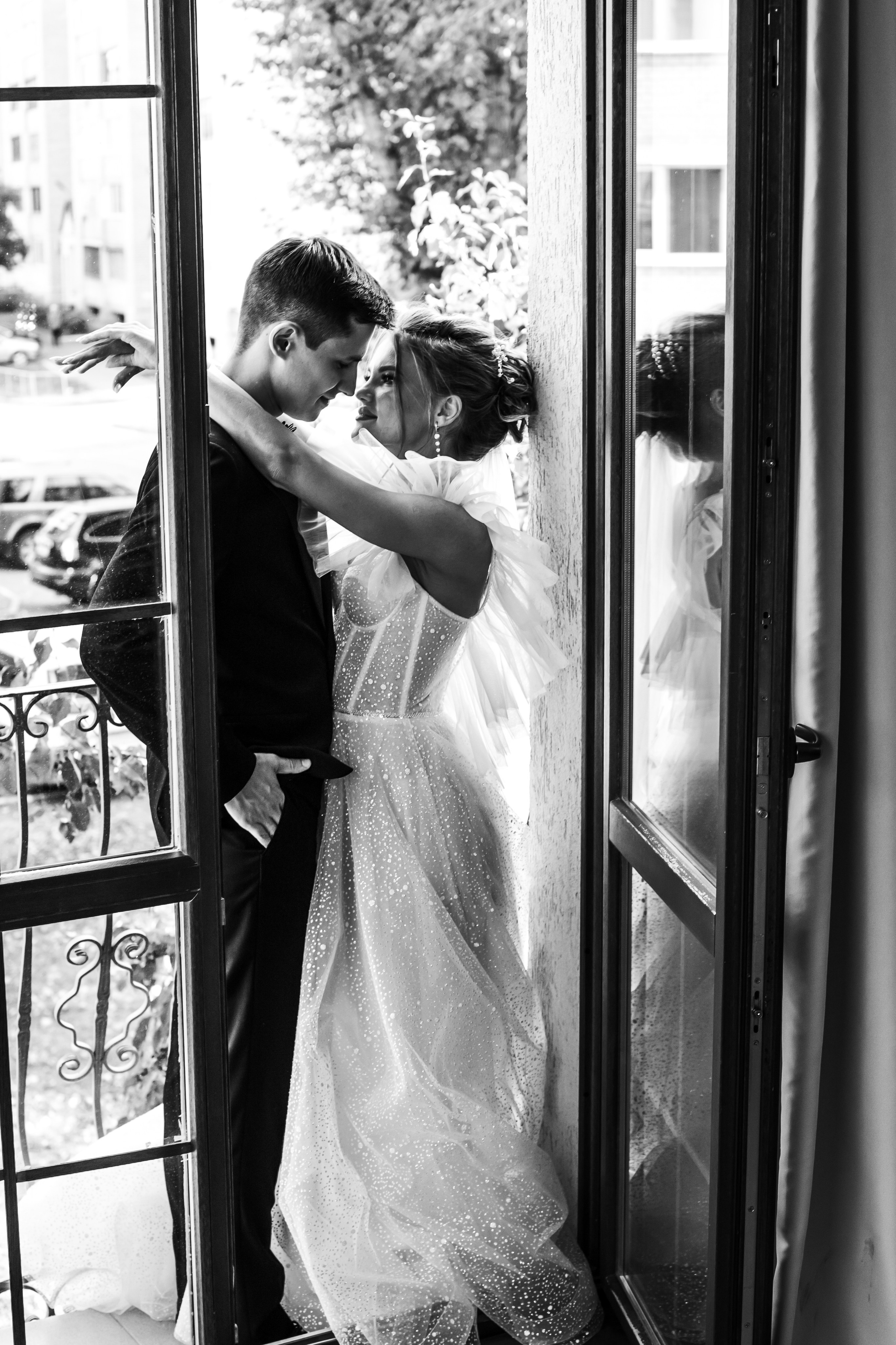 Максим и Юлия