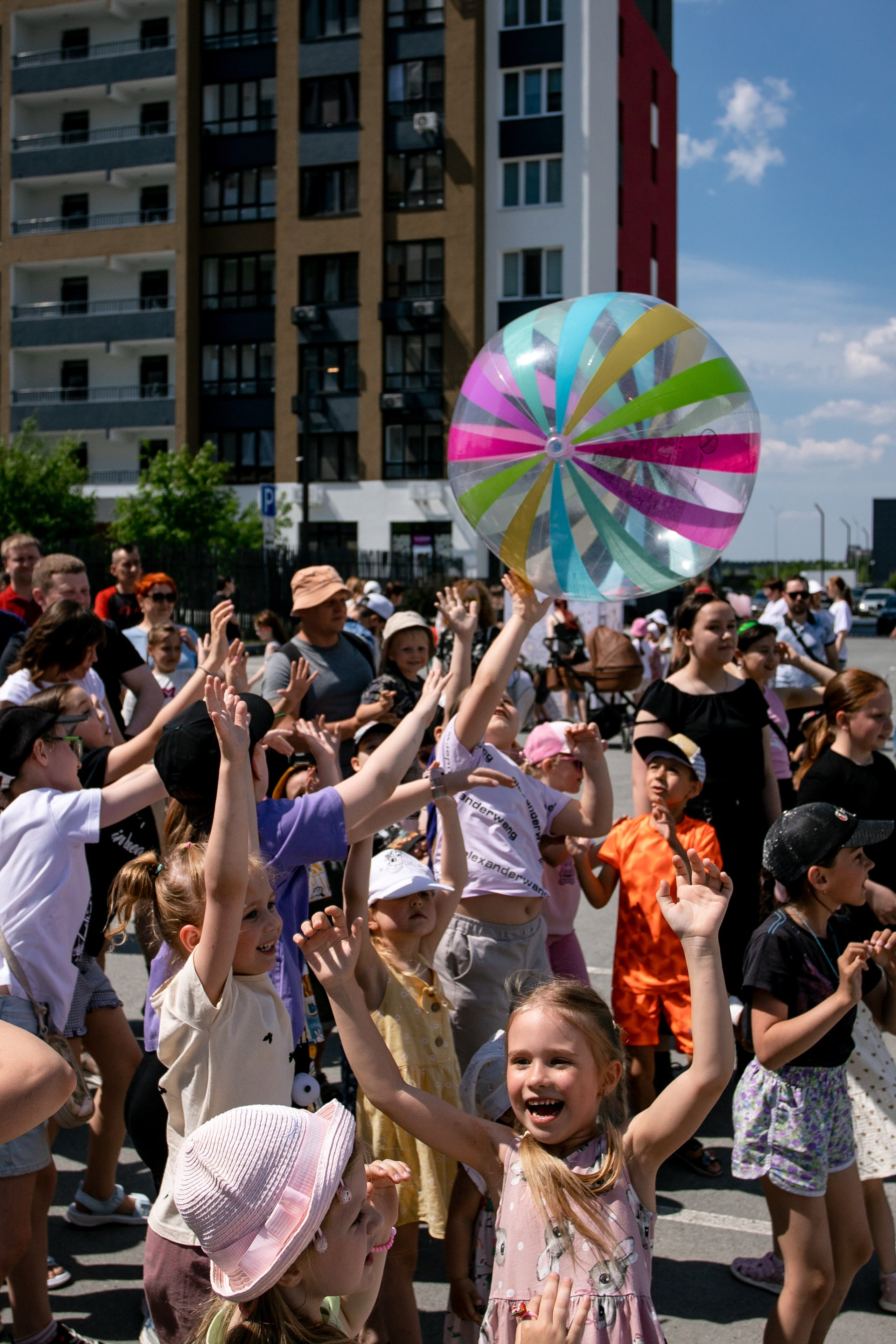 Детские мероприятия