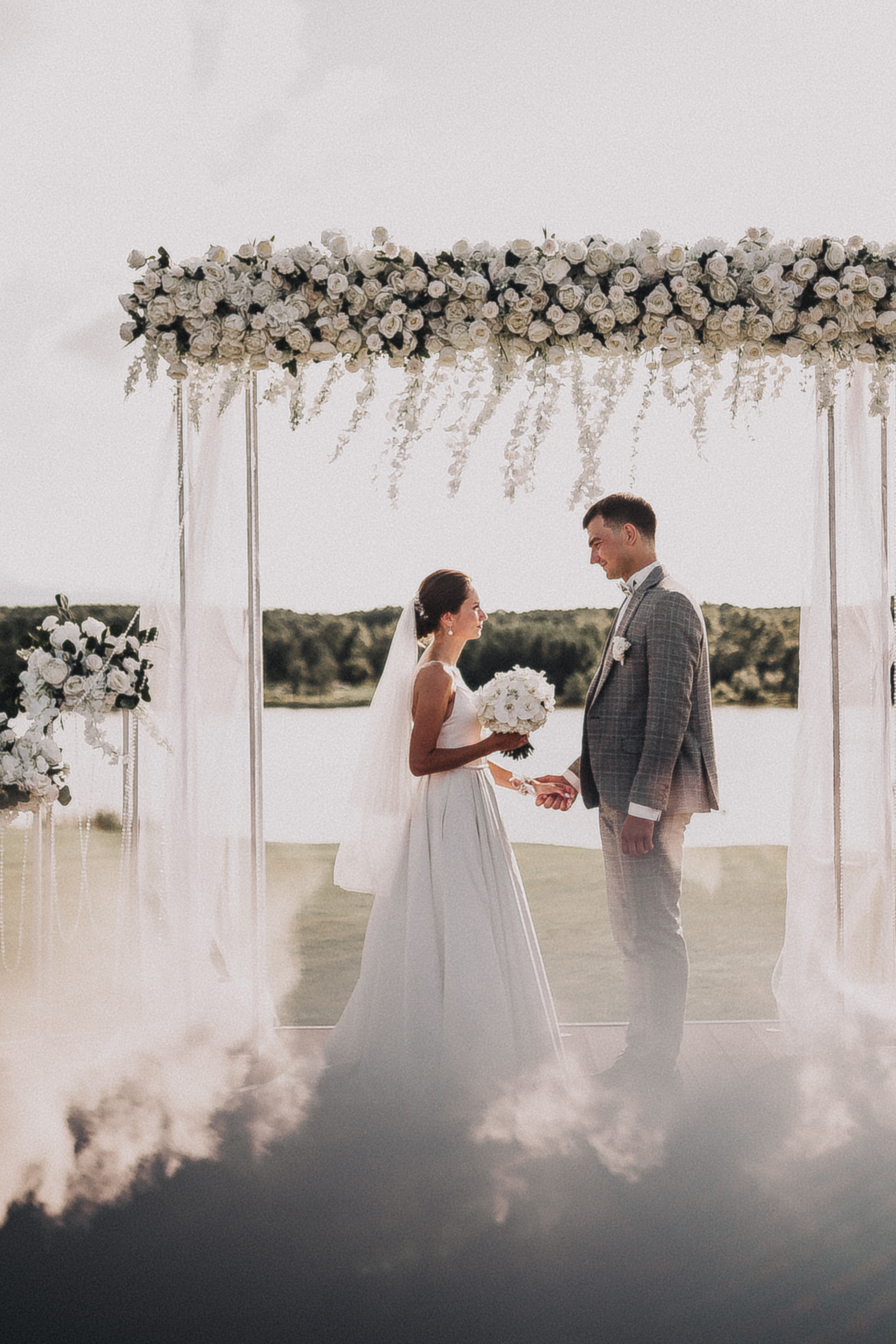 ВОПРОСЫ И ОТВЕТЫ. Свадебный и семейный фотограф