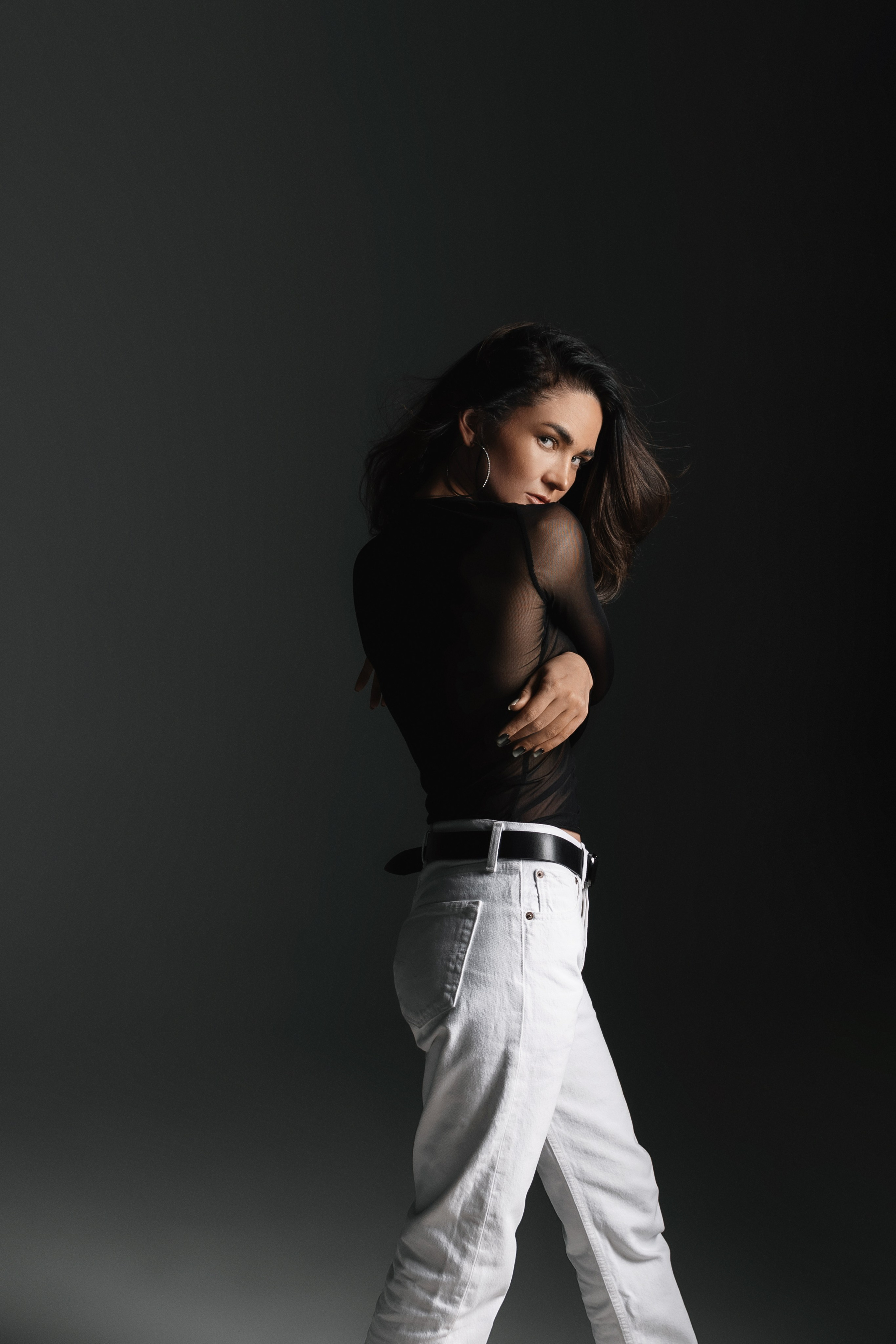 Индивидуальные съемки