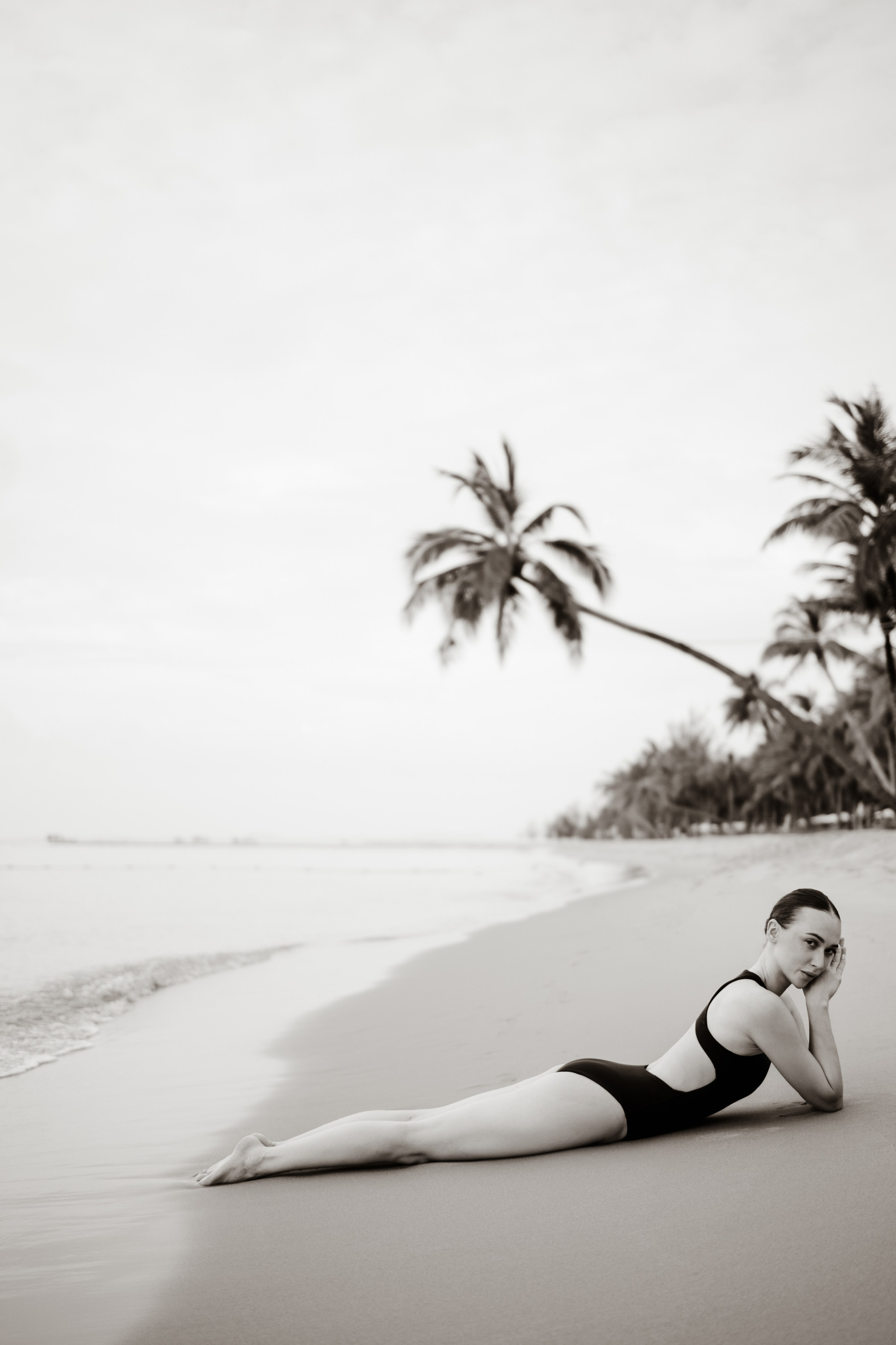 Individual portraits. Photographer Da Nang