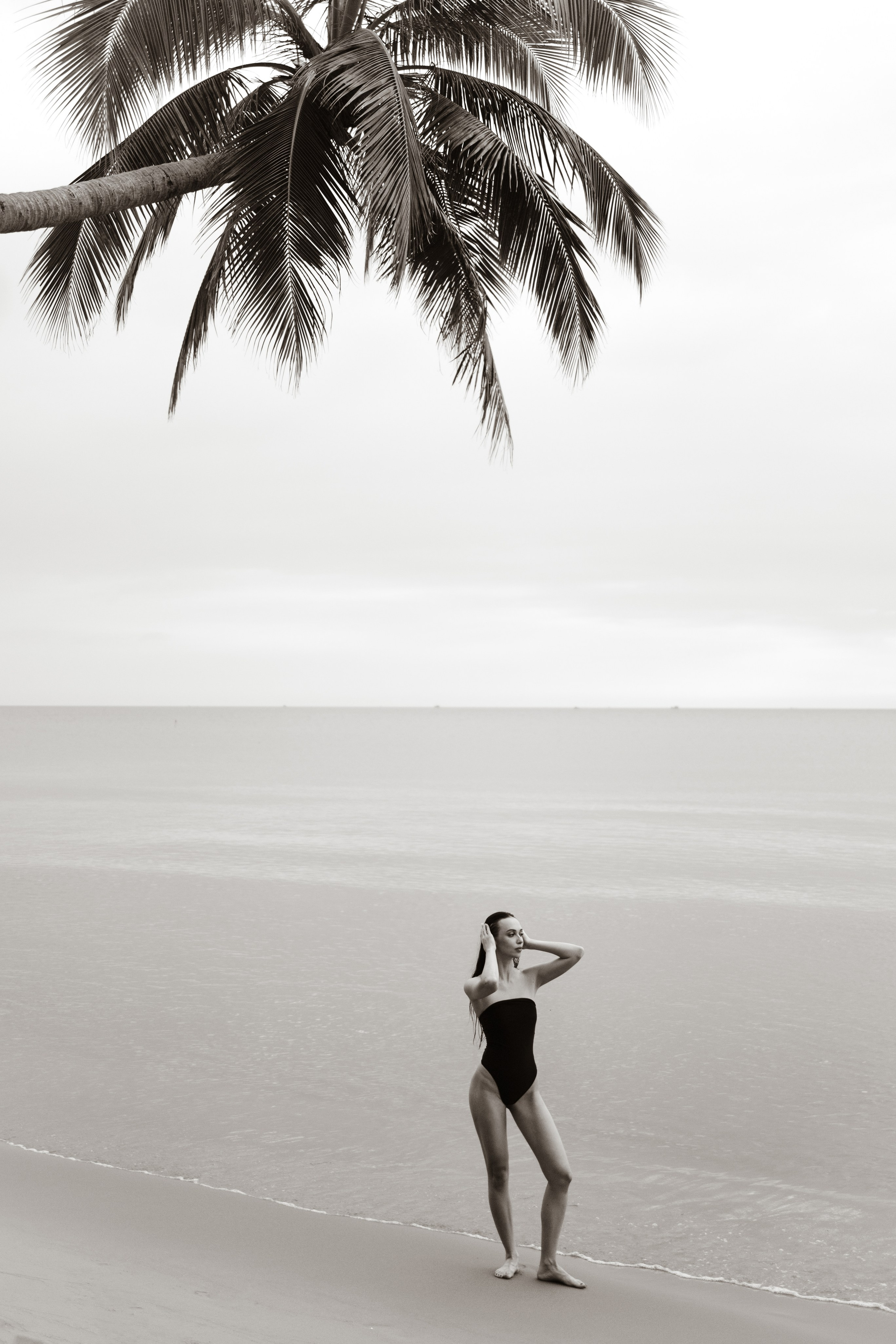 Individual portraits. Photographer Da Nang