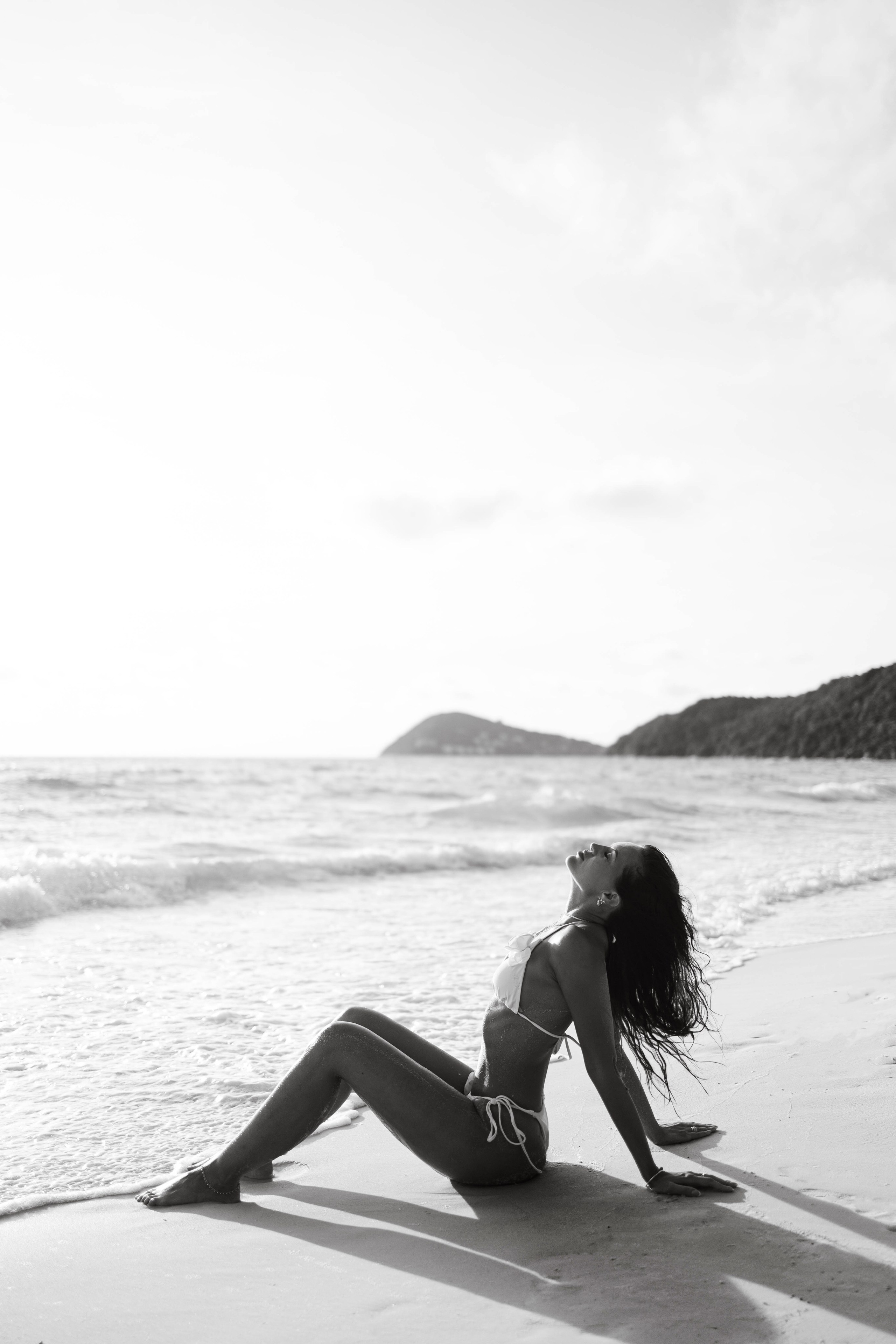 Individual portraits. Photographer Da Nang