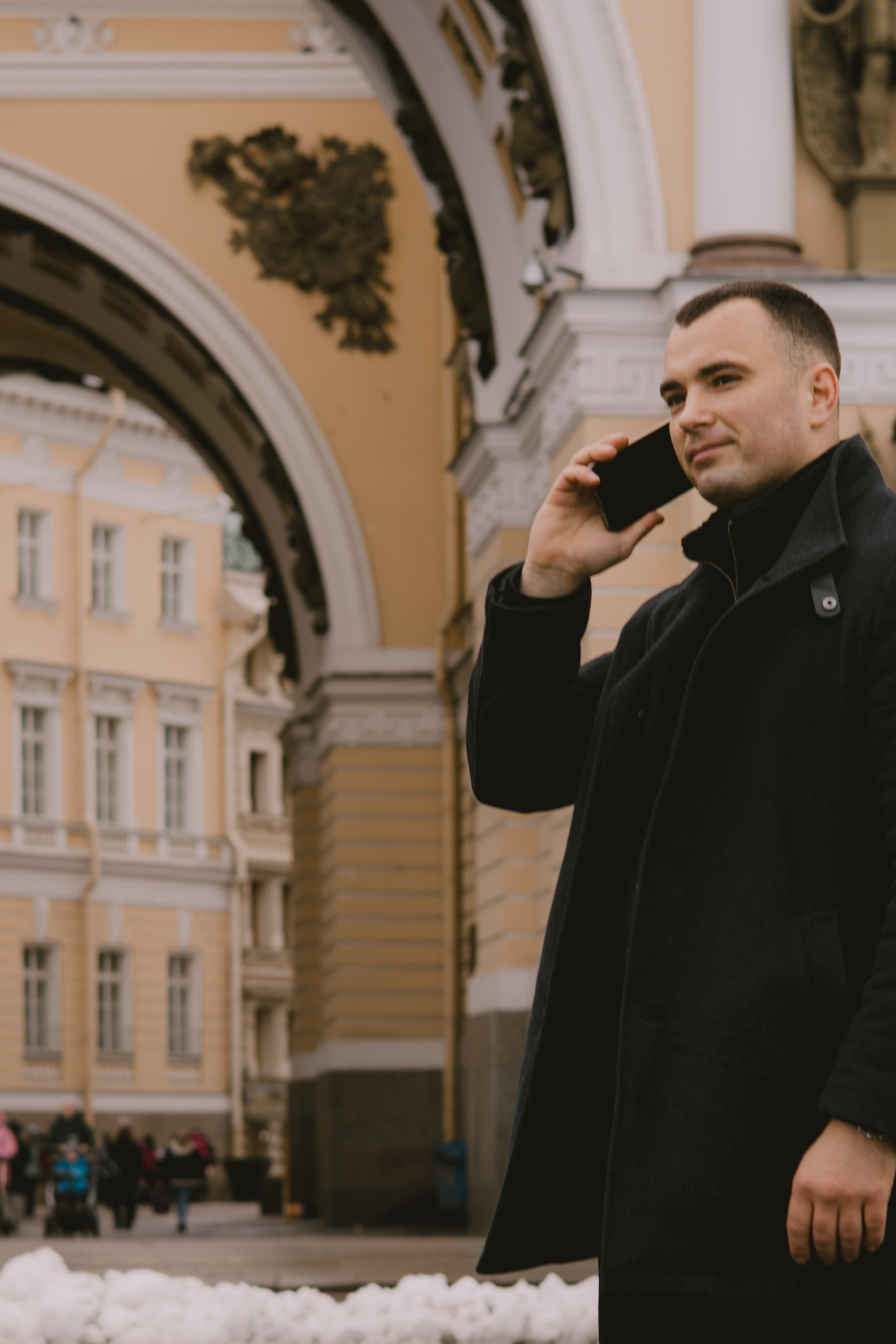 Такие девочки красивые приходят в гости…