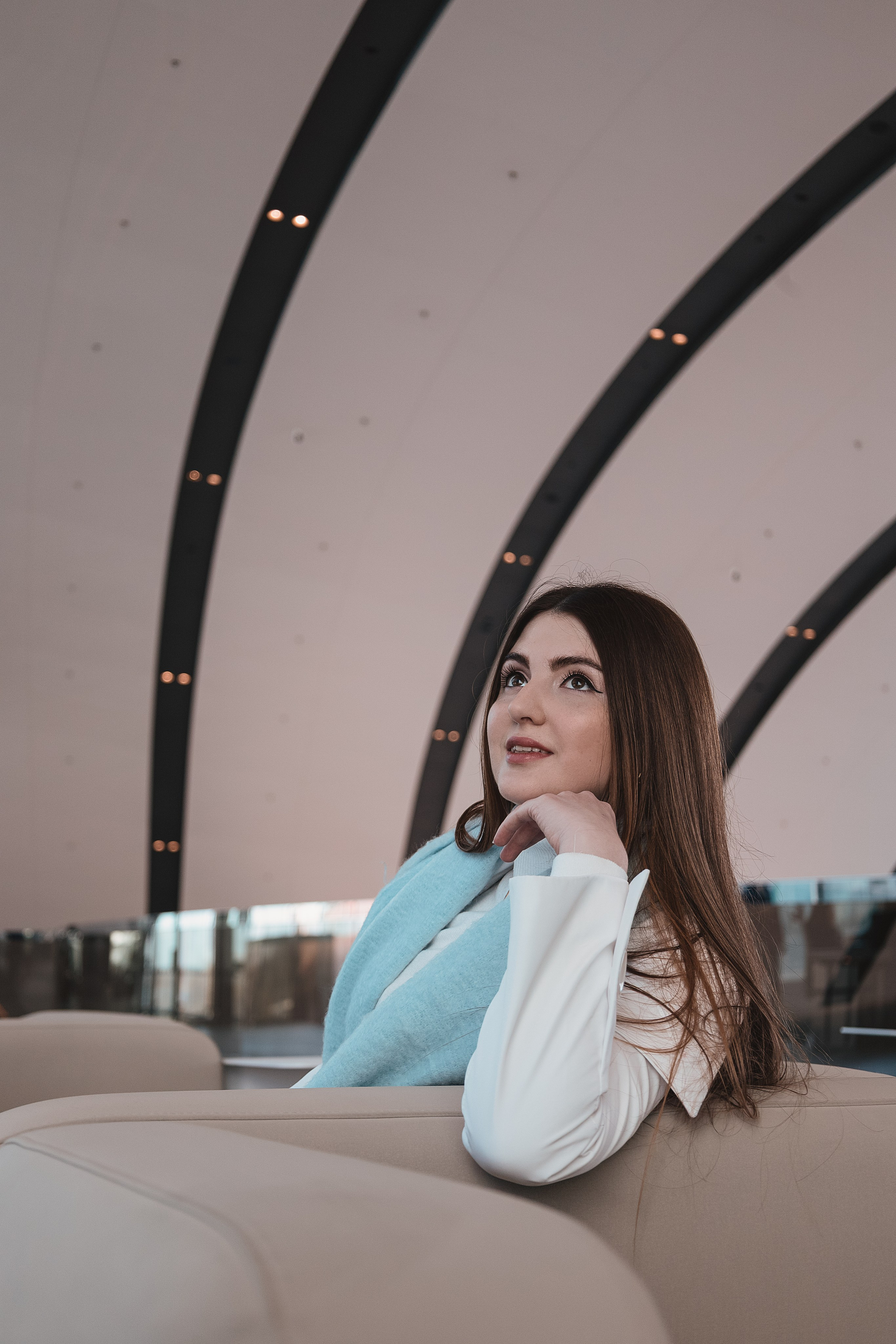 Лахта Центр