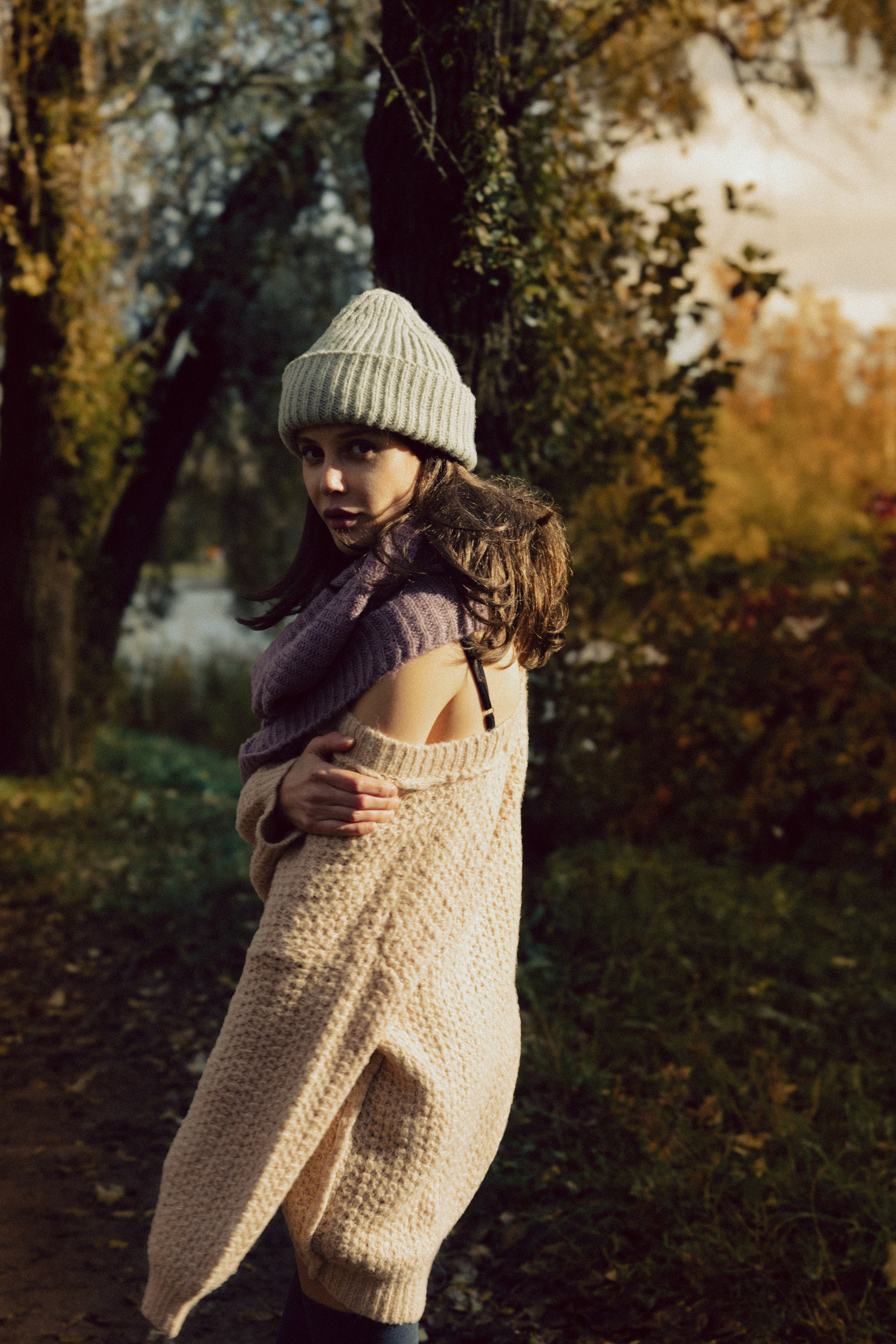 Фотопрогулка в Парке Победы