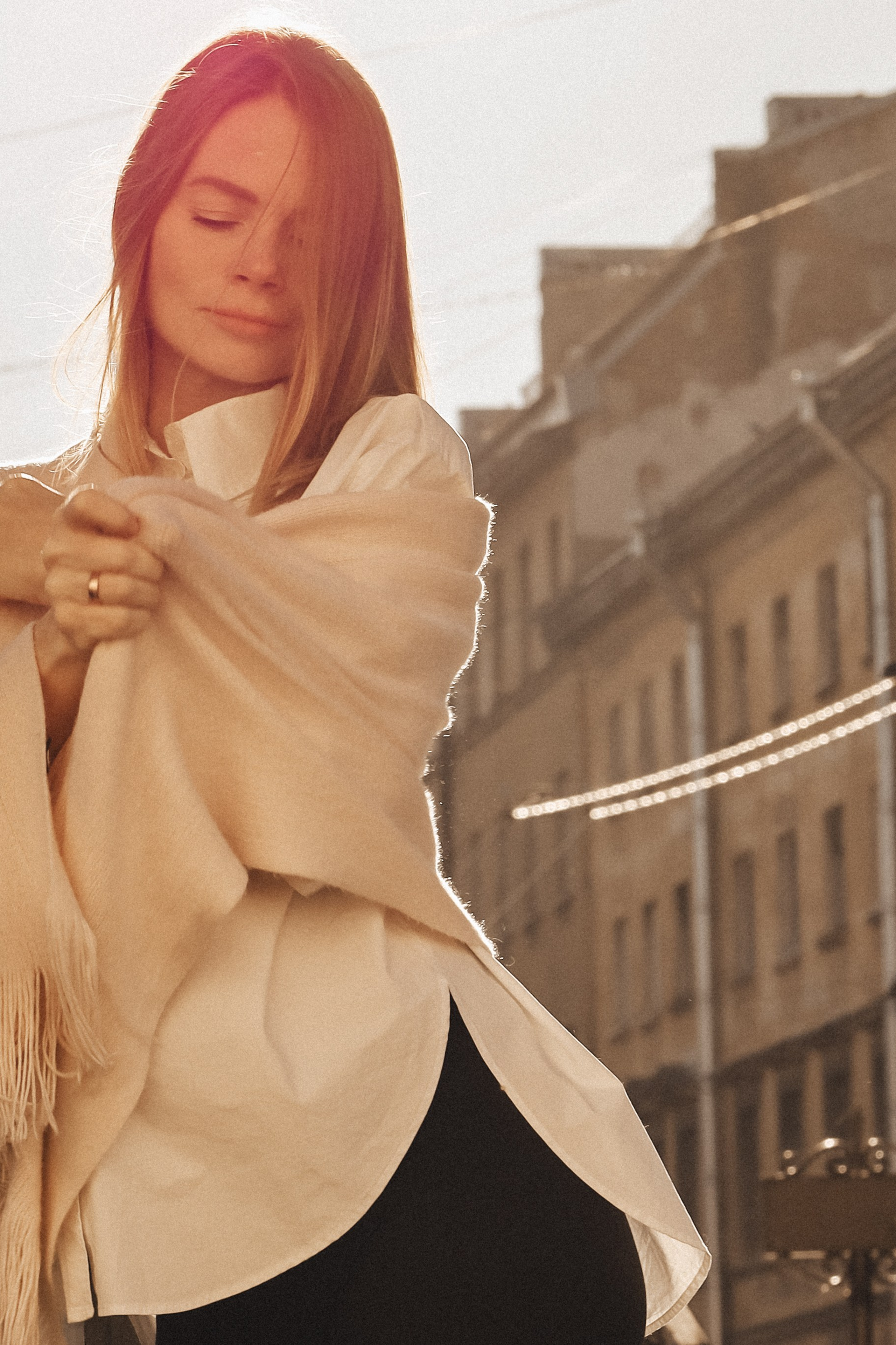 Таня и чудо