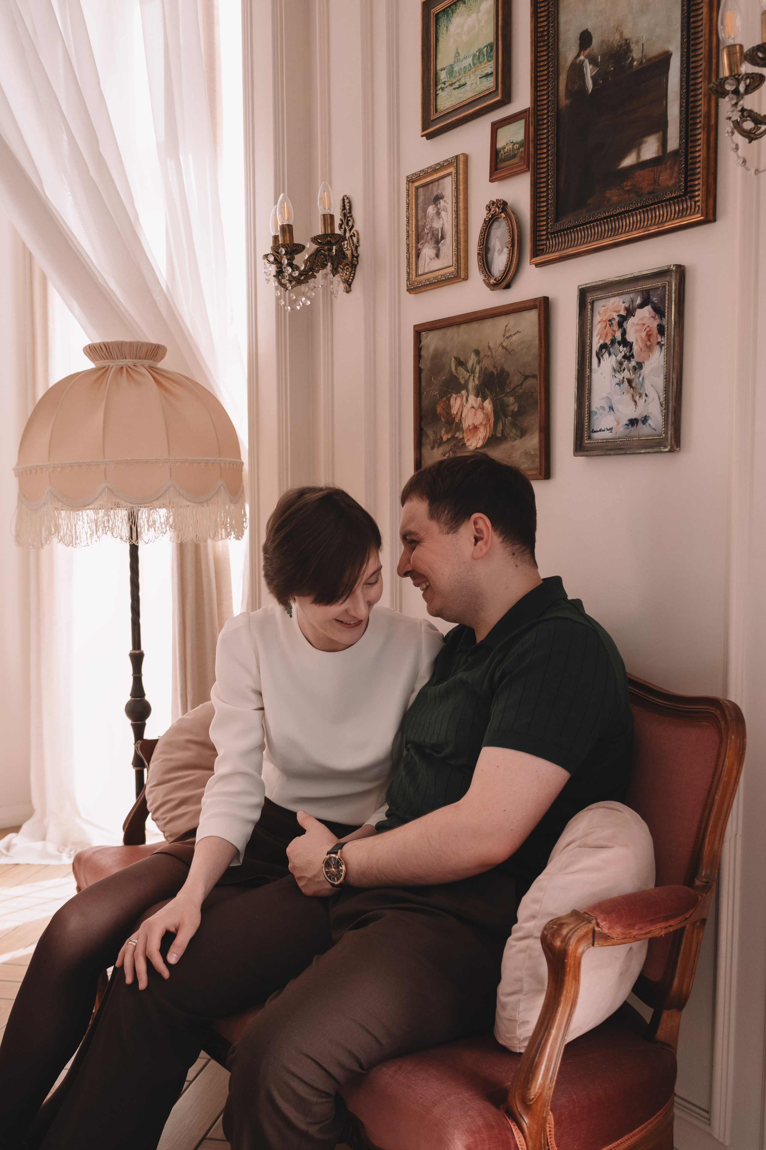 Leona Stage|Библиотека