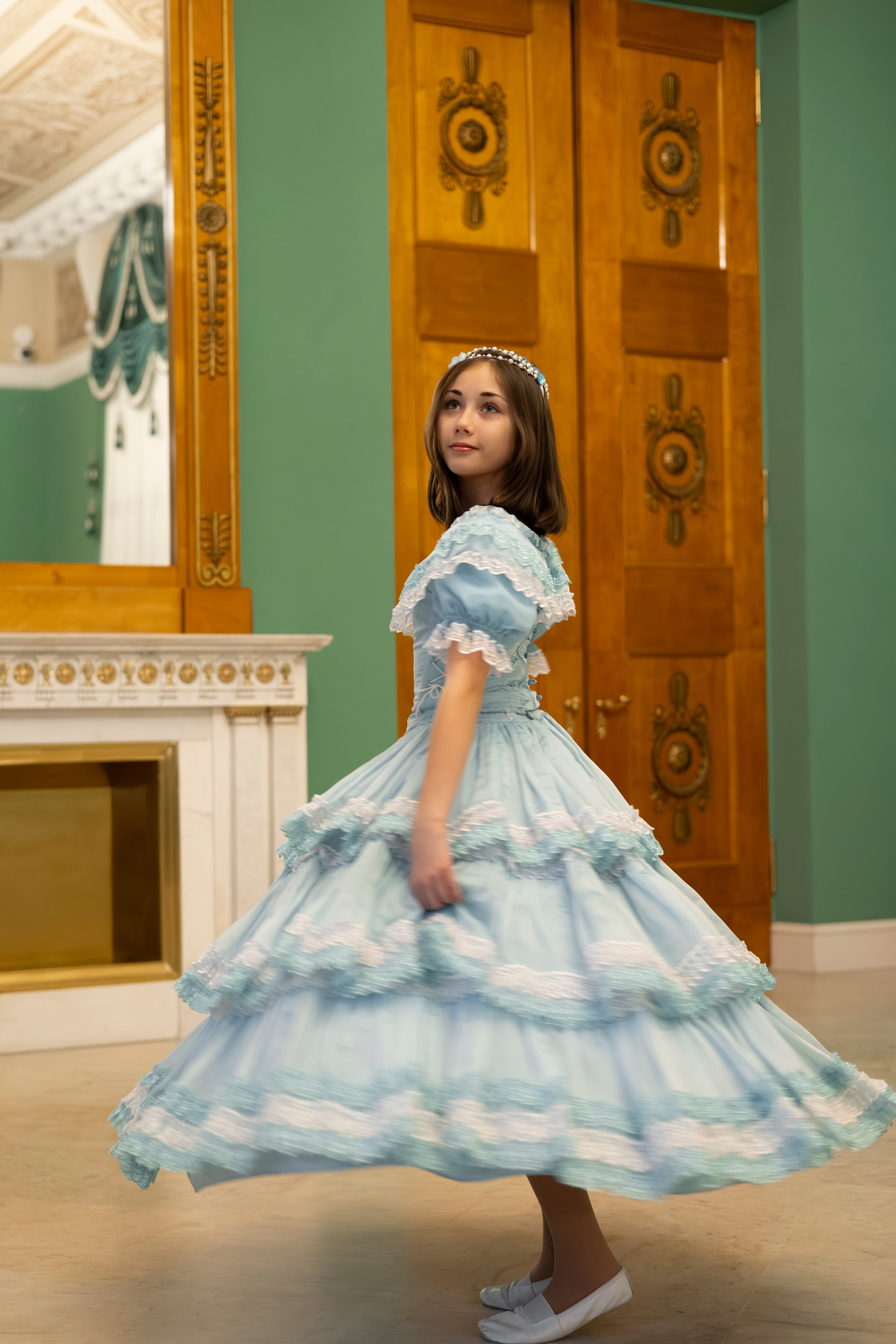 Новогодний Бал