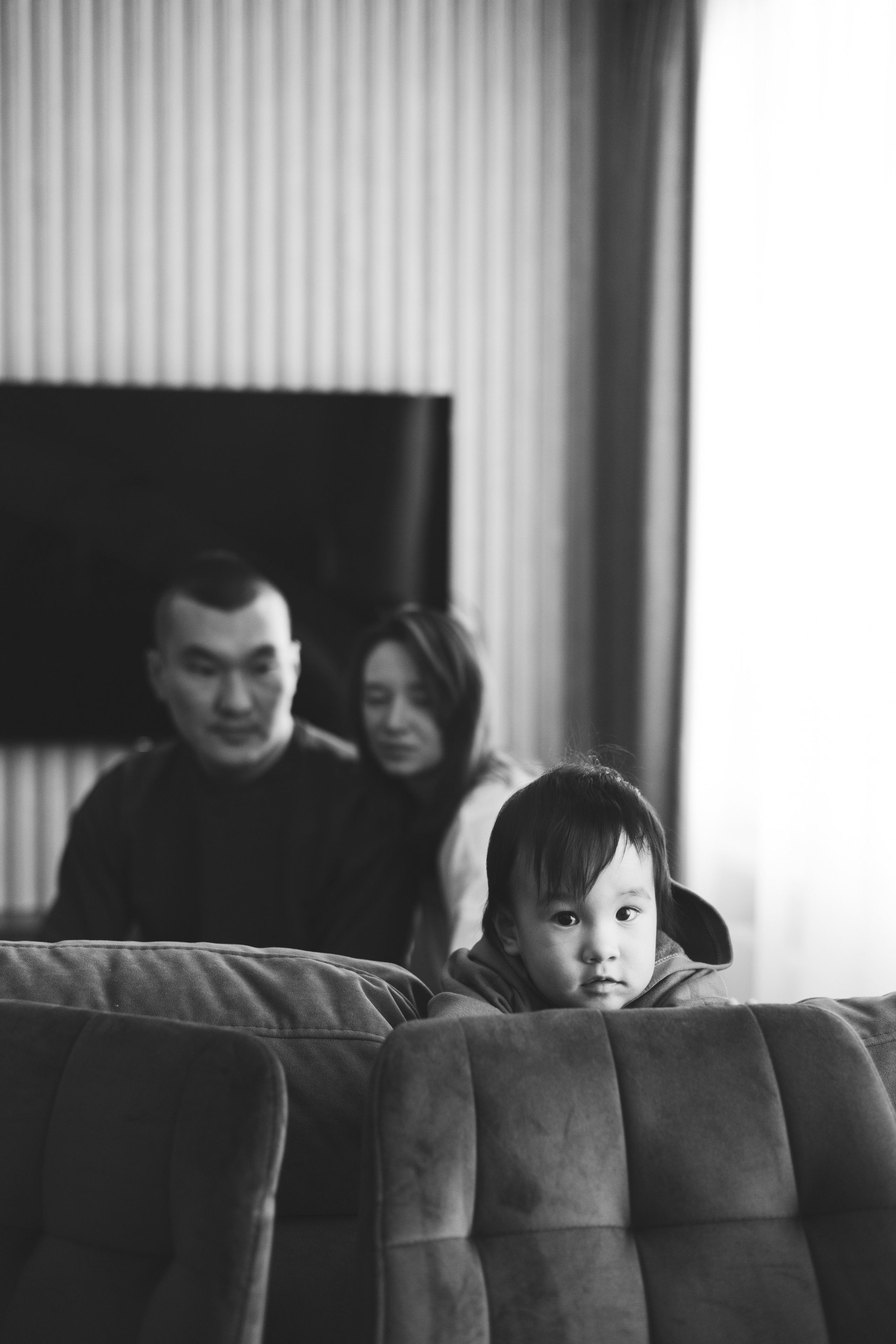 Домашняя съемка