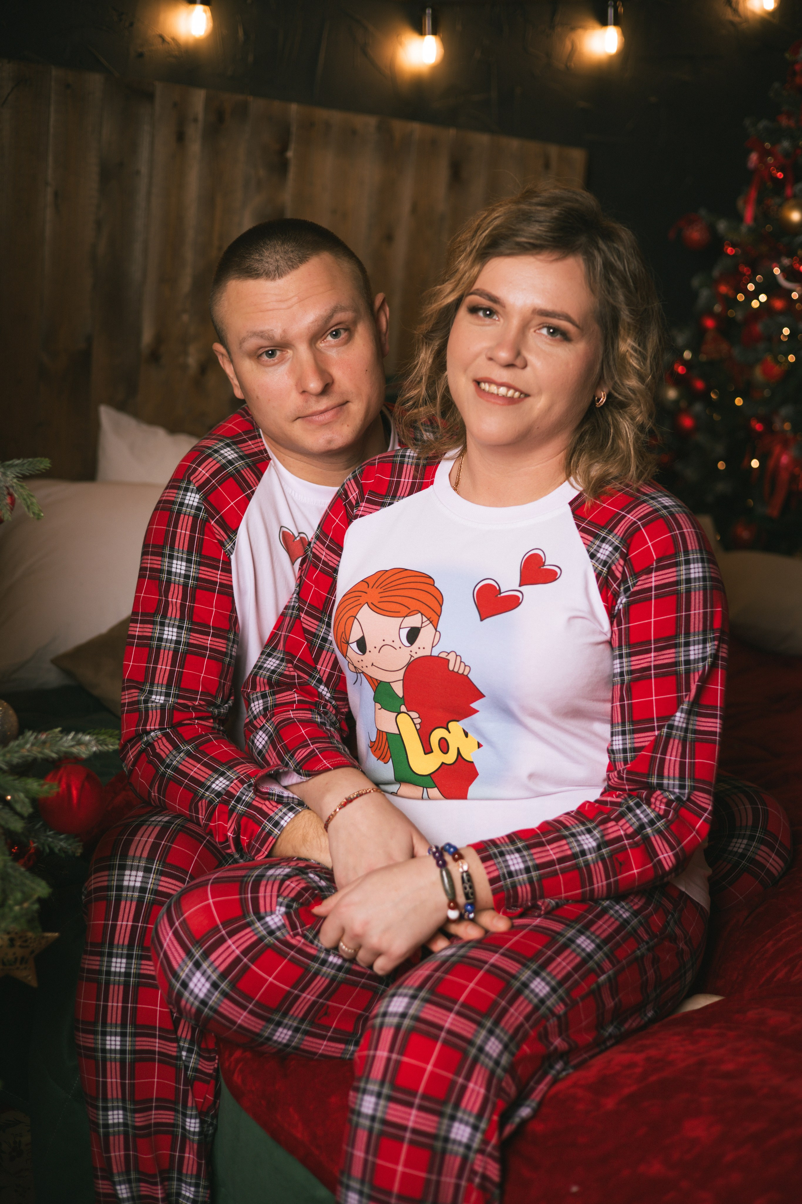 Про любовь…