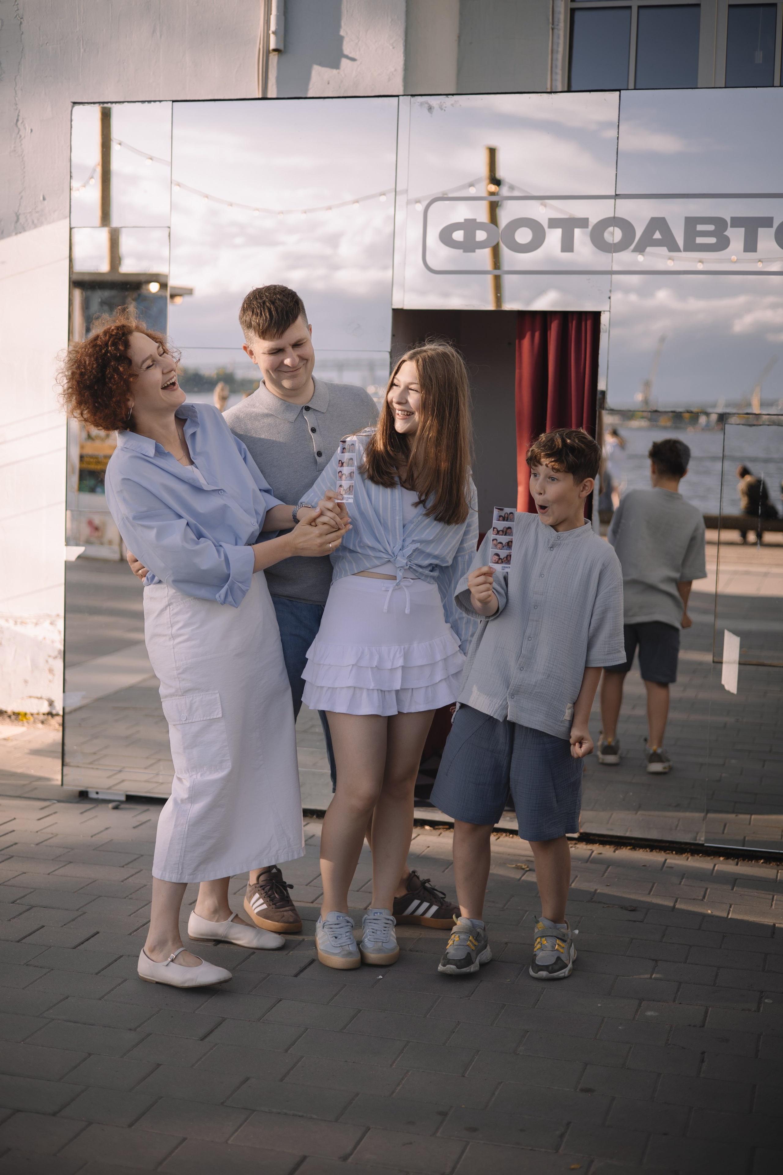 Яна+Миша. Семейный фотограф в Санкт-Петербурге. Запечатление мгновений и ярких воспоминаний в Вашей жизни